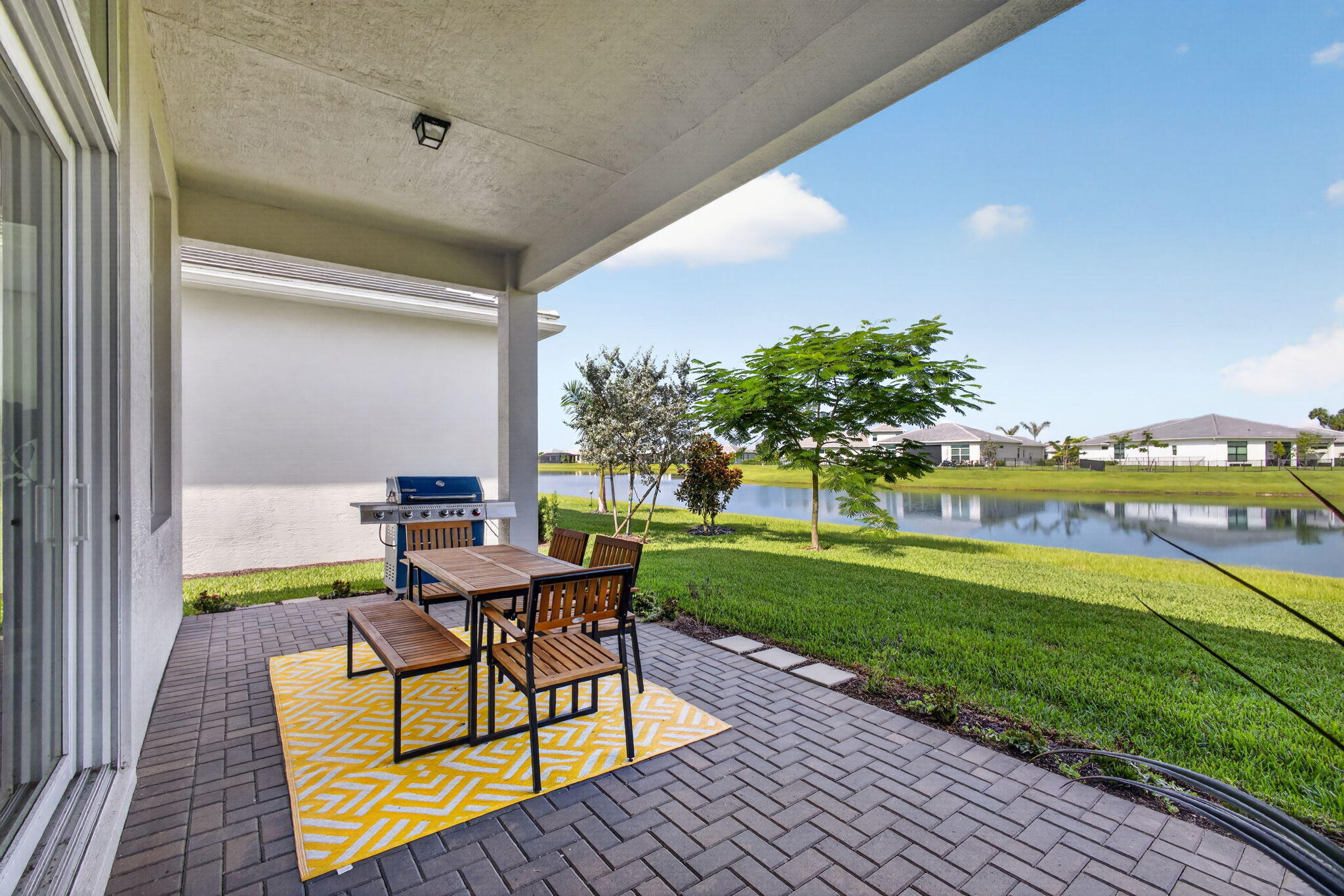 CRESSWIND PALM BEACH - Residential