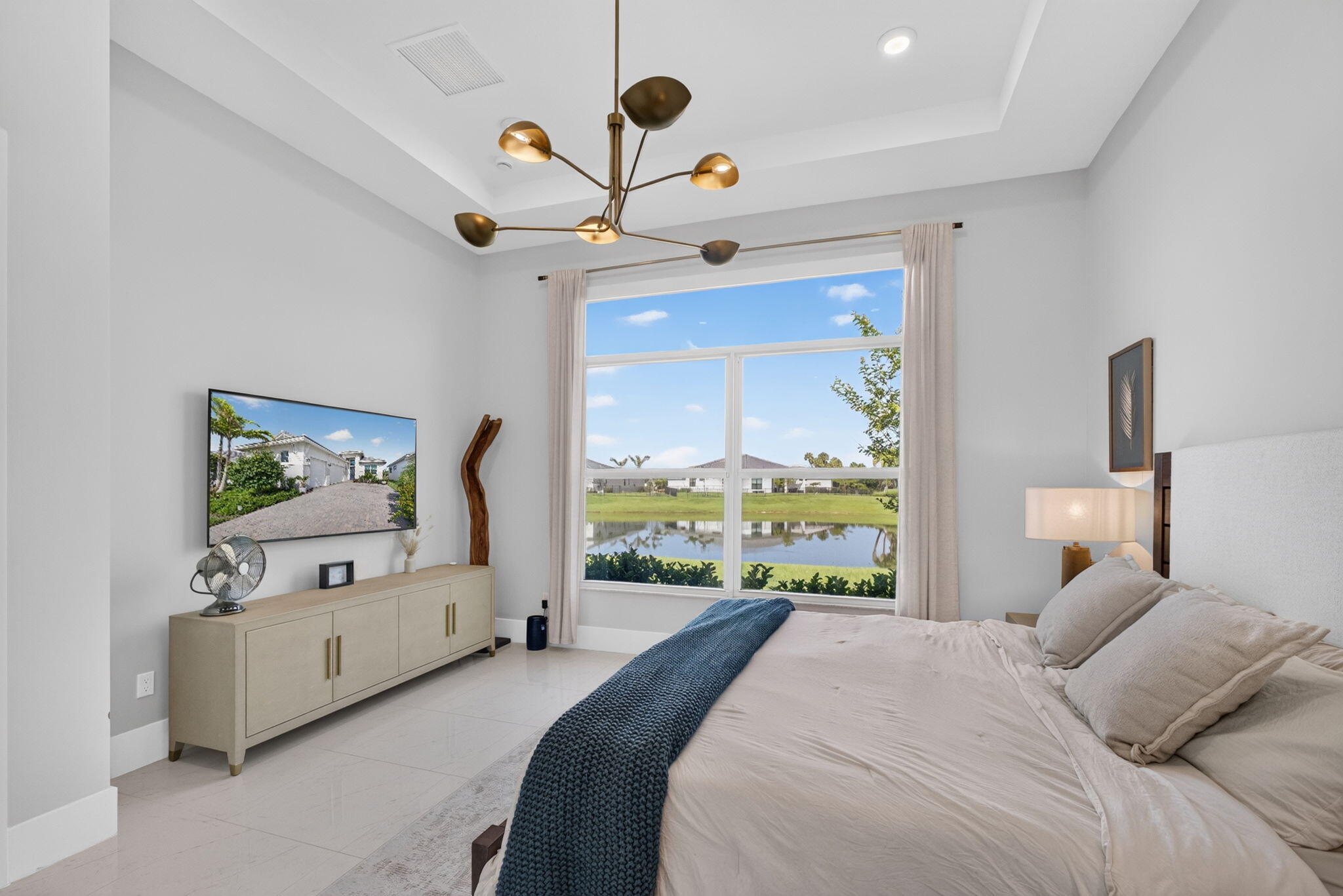 CRESSWIND PALM BEACH - Residential