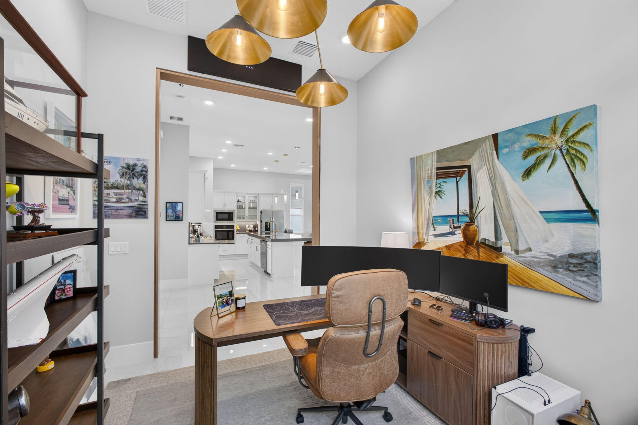 CRESSWIND PALM BEACH - Residential