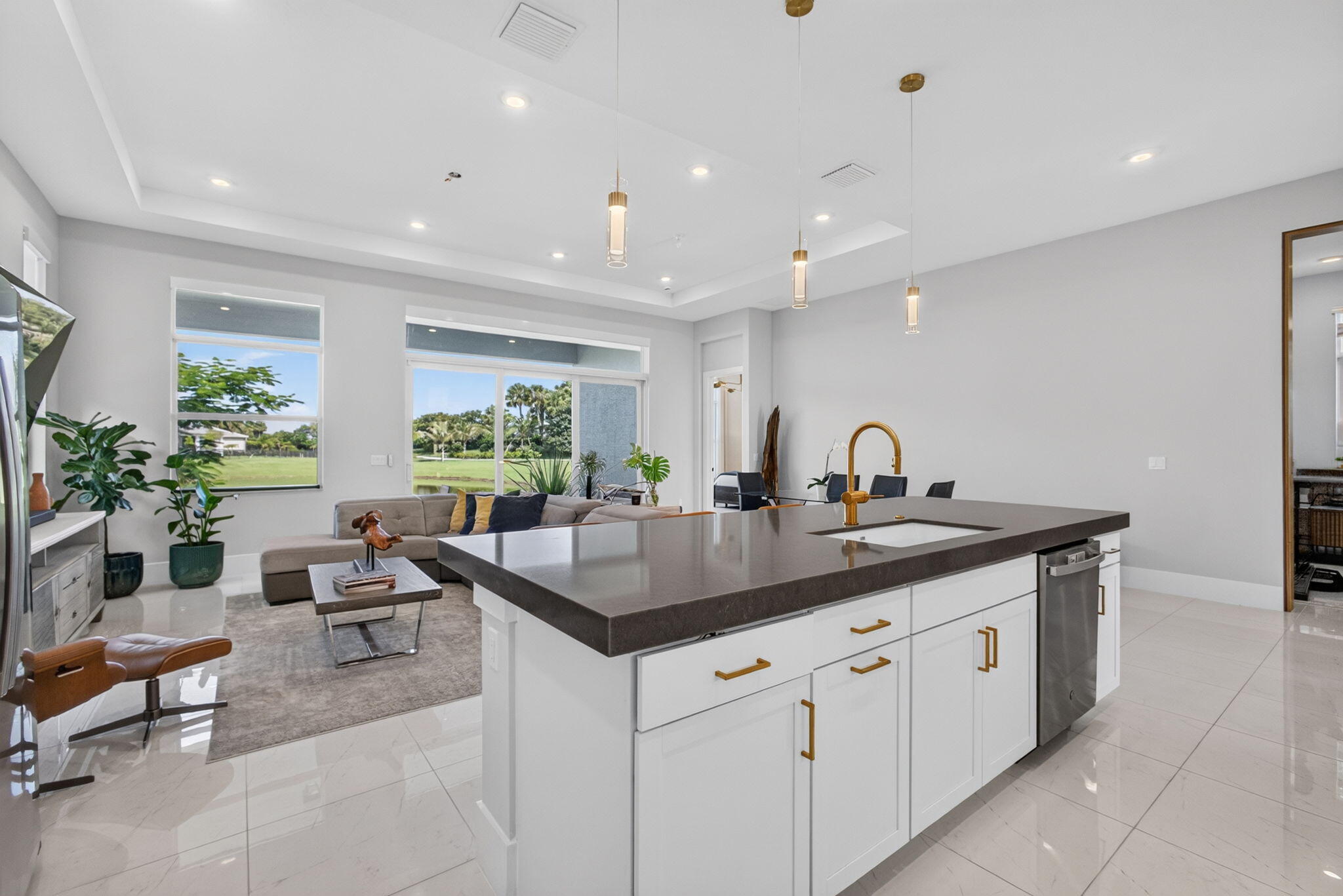 CRESSWIND PALM BEACH - Residential
