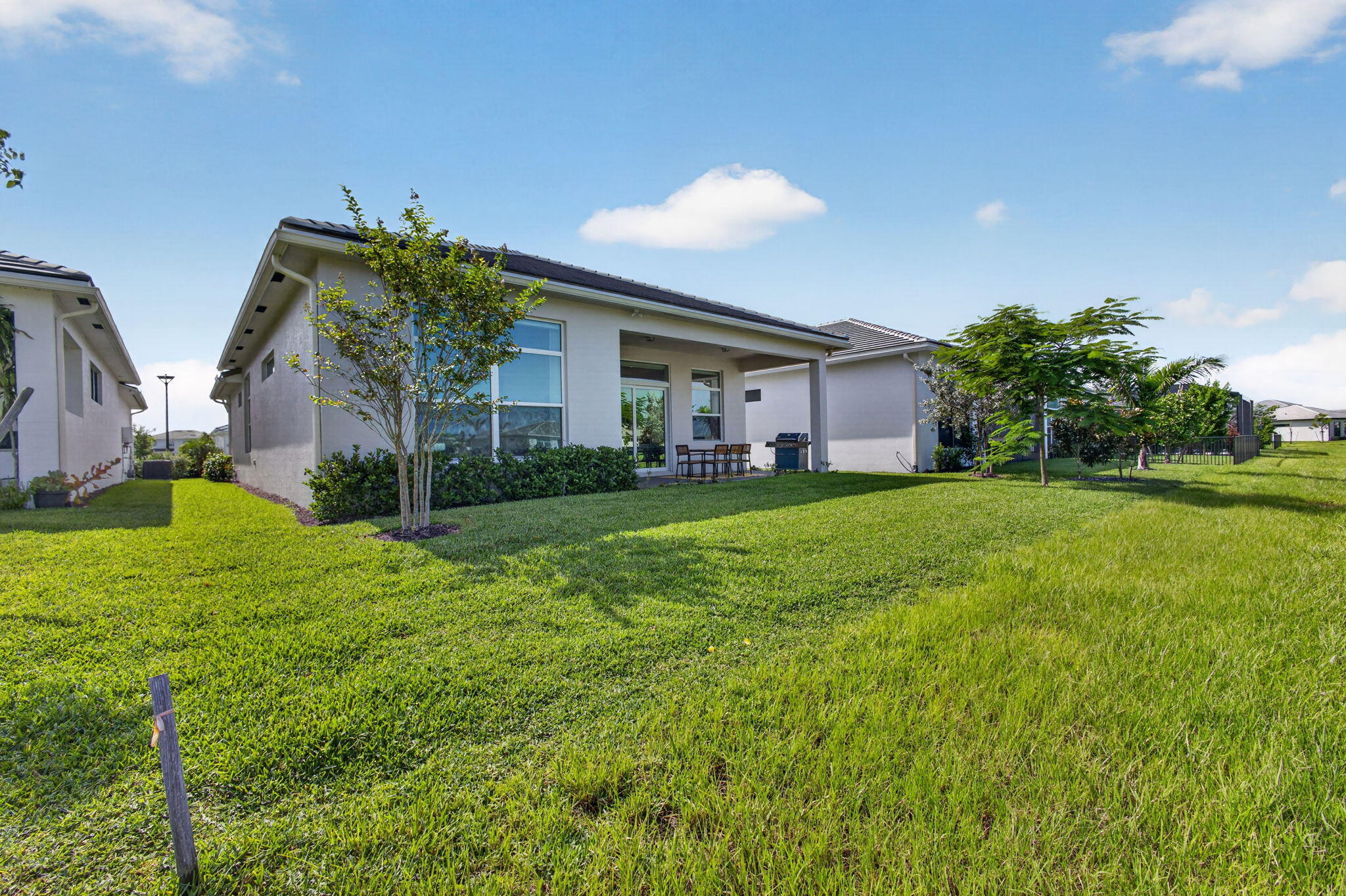 CRESSWIND PALM BEACH - Residential