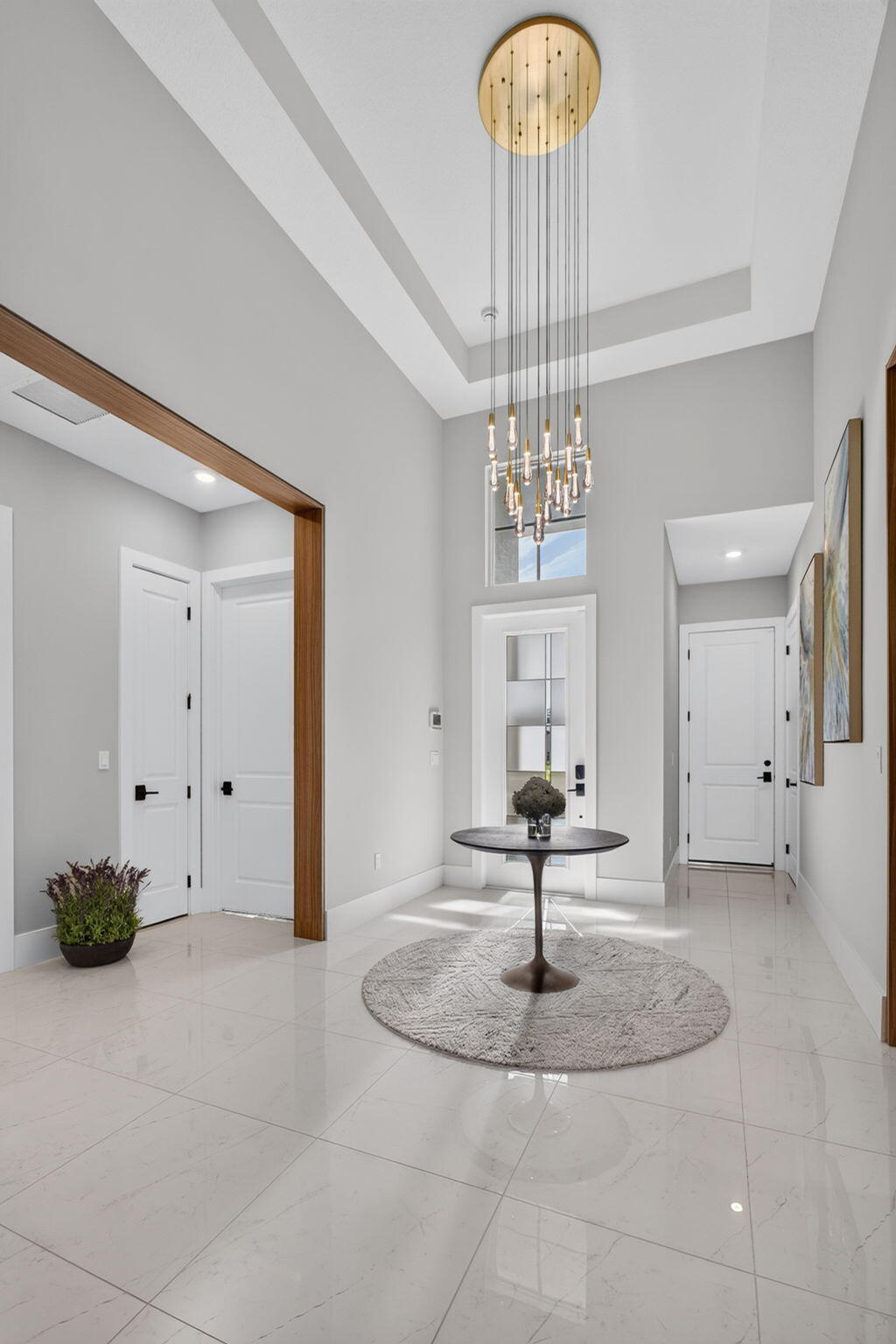 CRESSWIND PALM BEACH - Residential