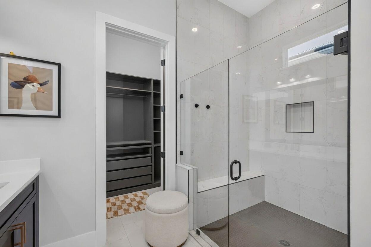CRESSWIND PALM BEACH - Residential