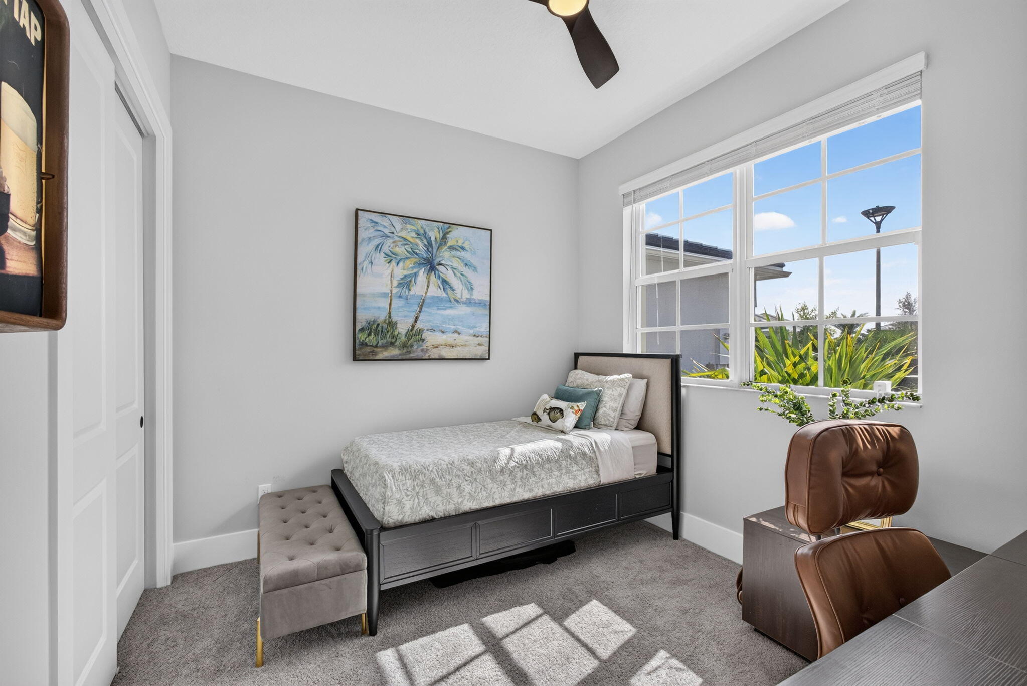 CRESSWIND PALM BEACH - Residential