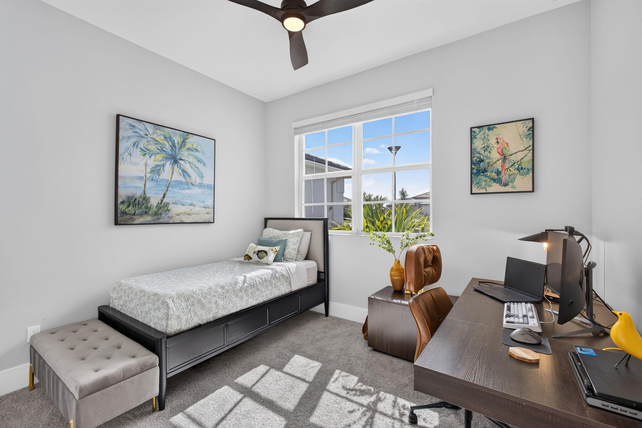 CRESSWIND PALM BEACH - Residential