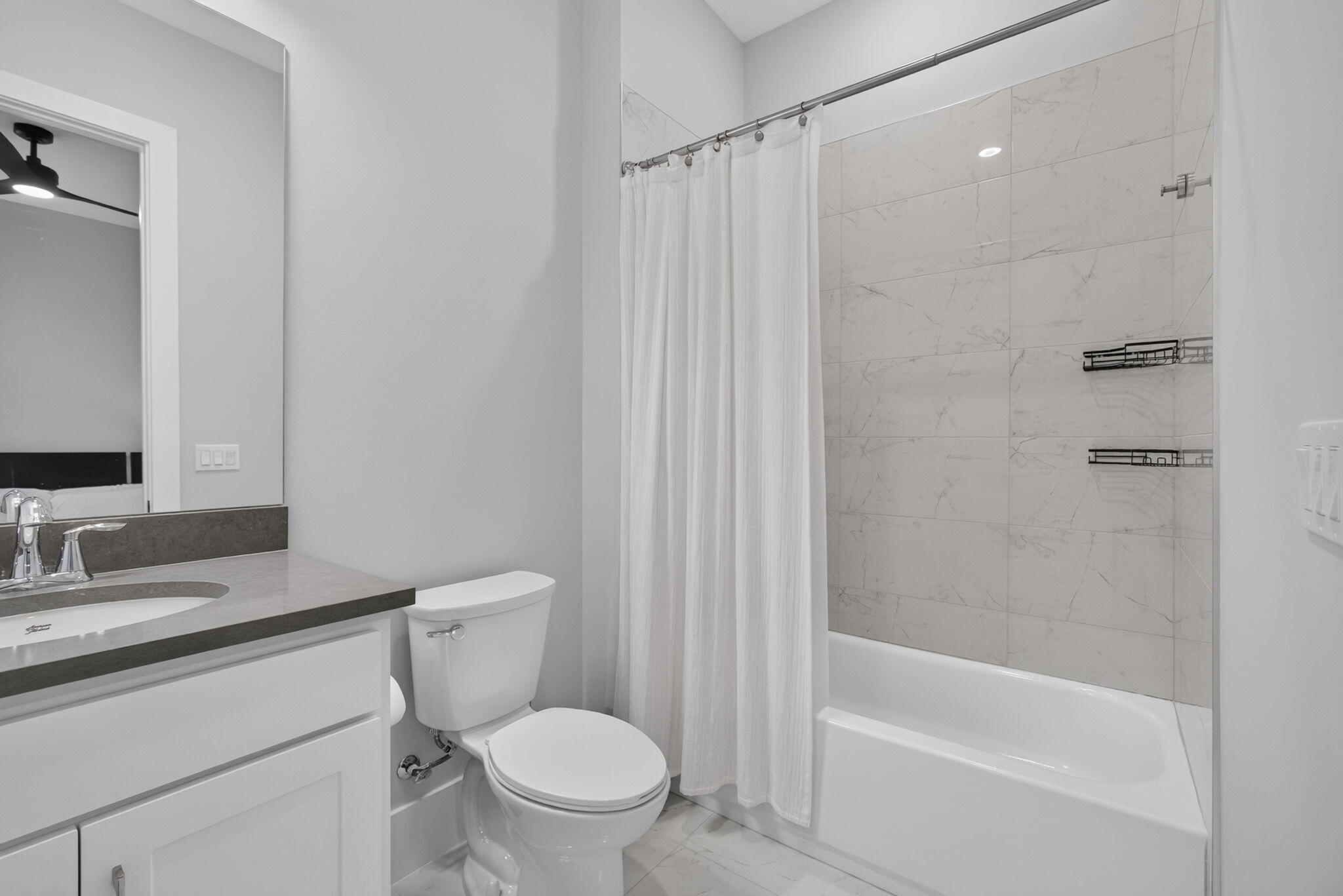 CRESSWIND PALM BEACH - Residential
