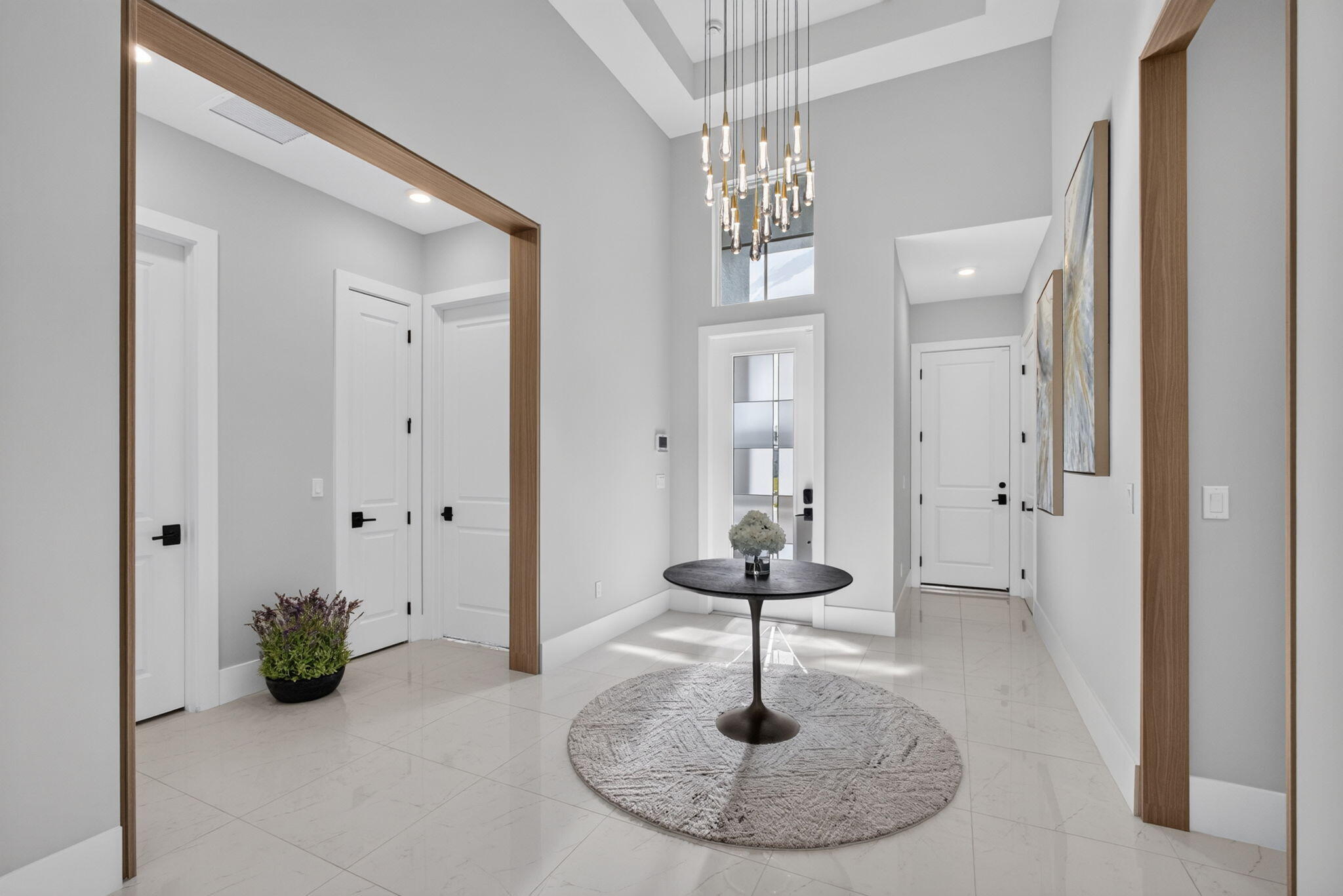 CRESSWIND PALM BEACH - Residential