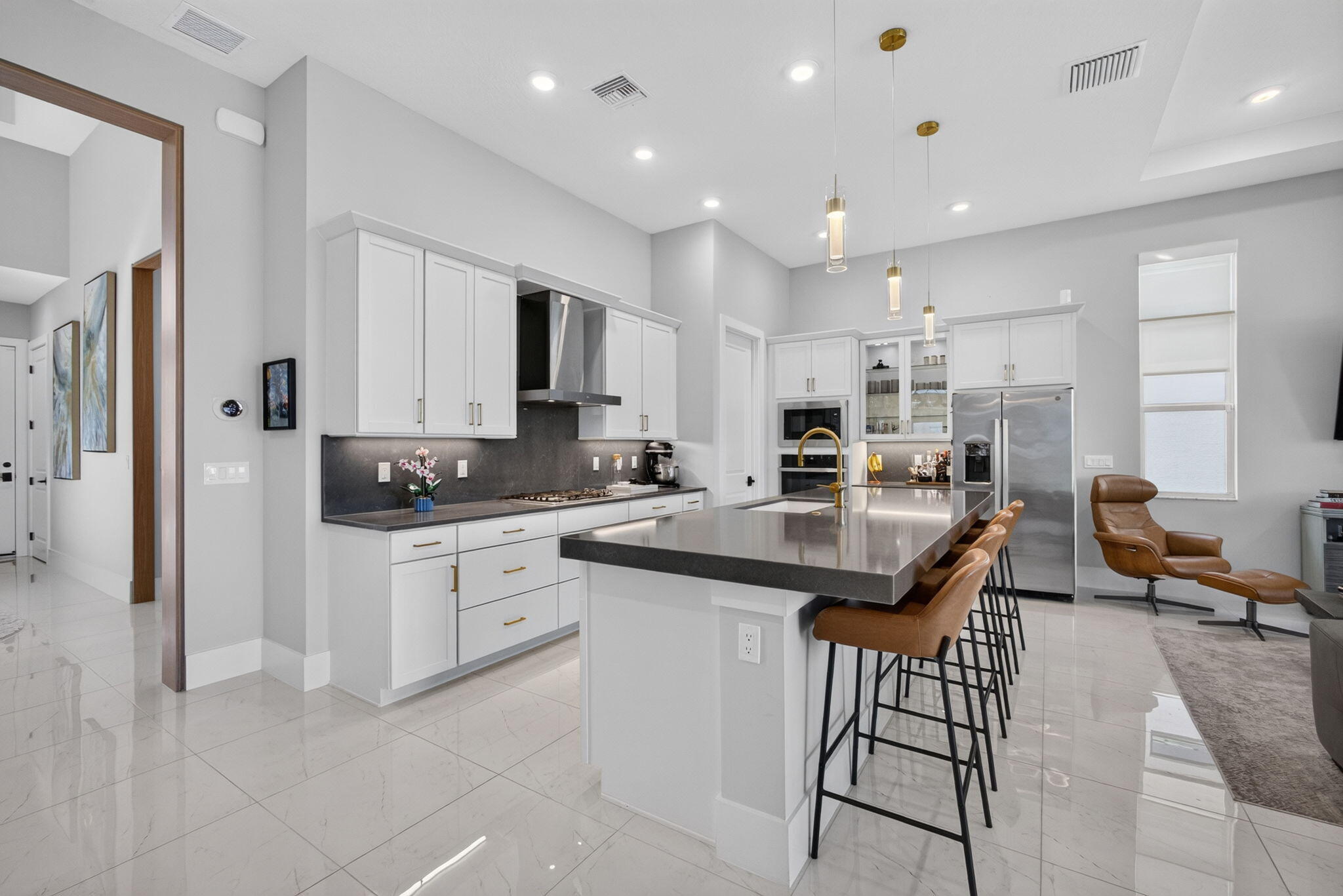 CRESSWIND PALM BEACH - Residential