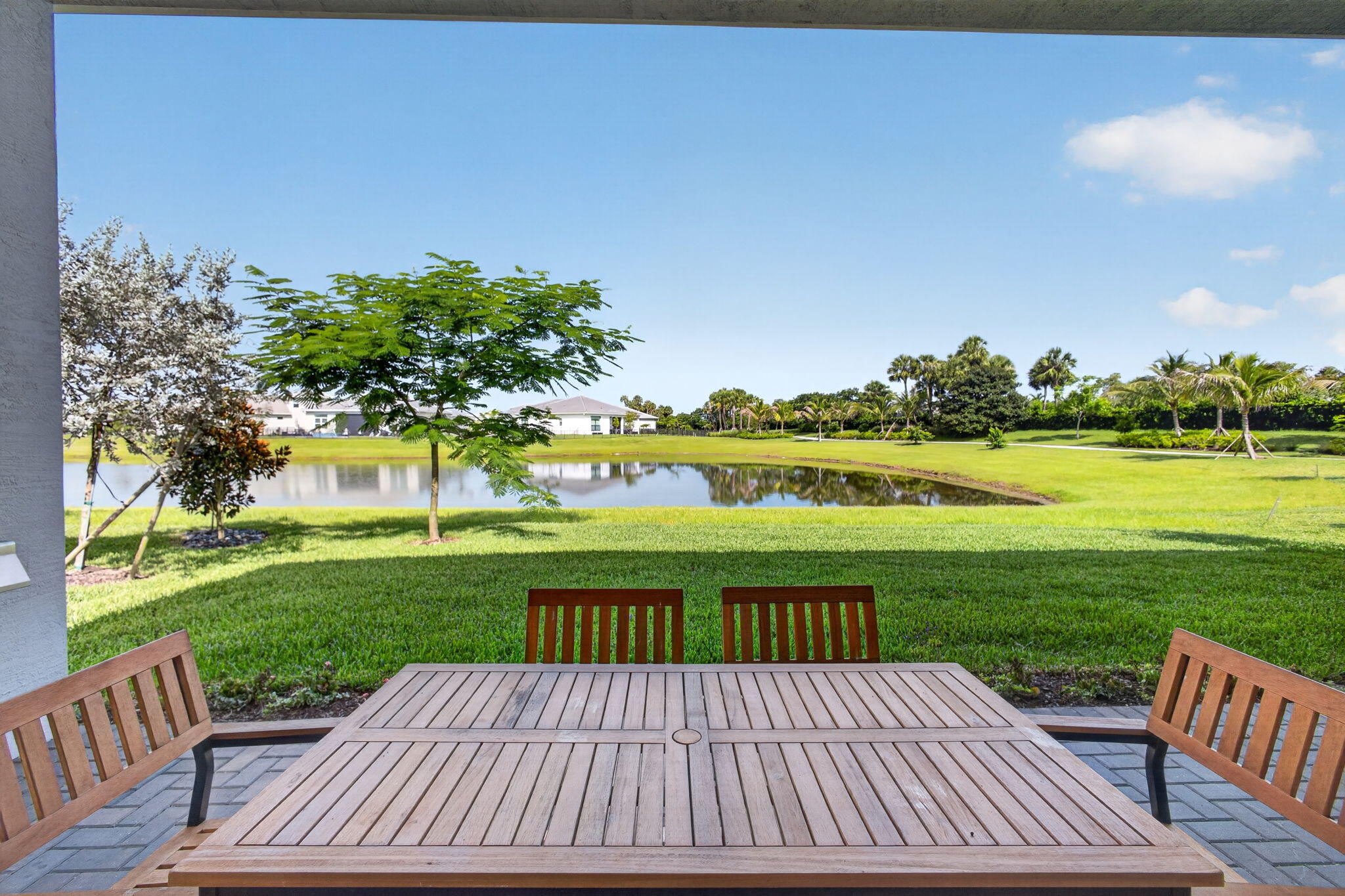 CRESSWIND PALM BEACH - Residential