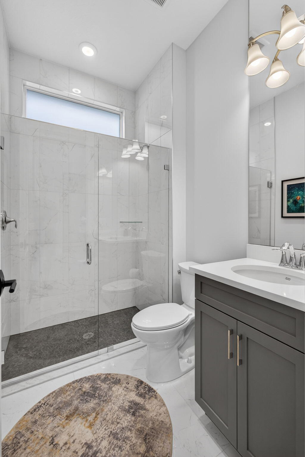 CRESSWIND PALM BEACH - Residential