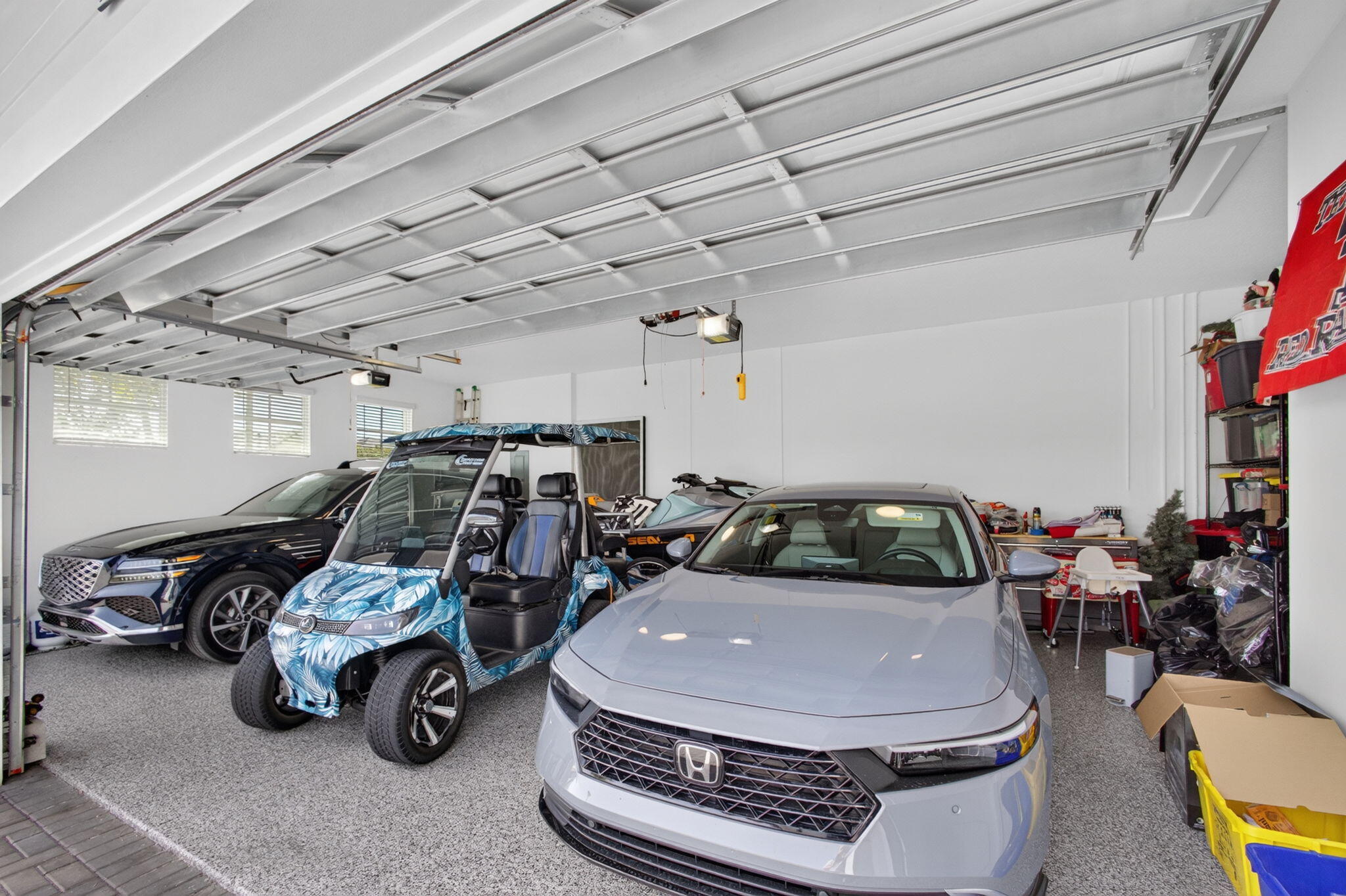 CRESSWIND PALM BEACH - Residential