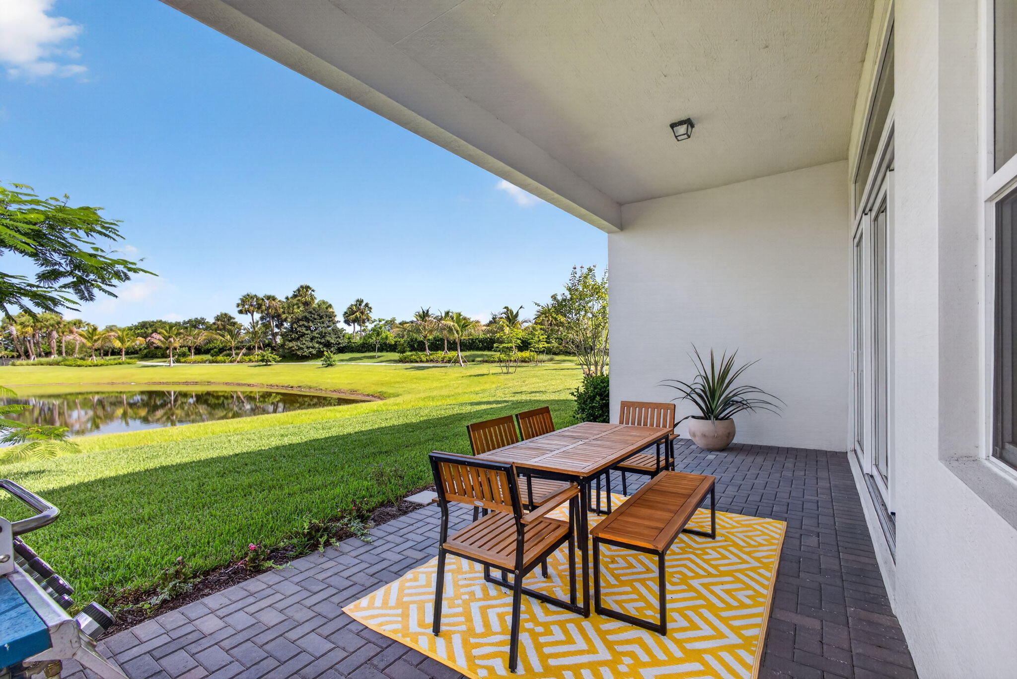 CRESSWIND PALM BEACH - Residential