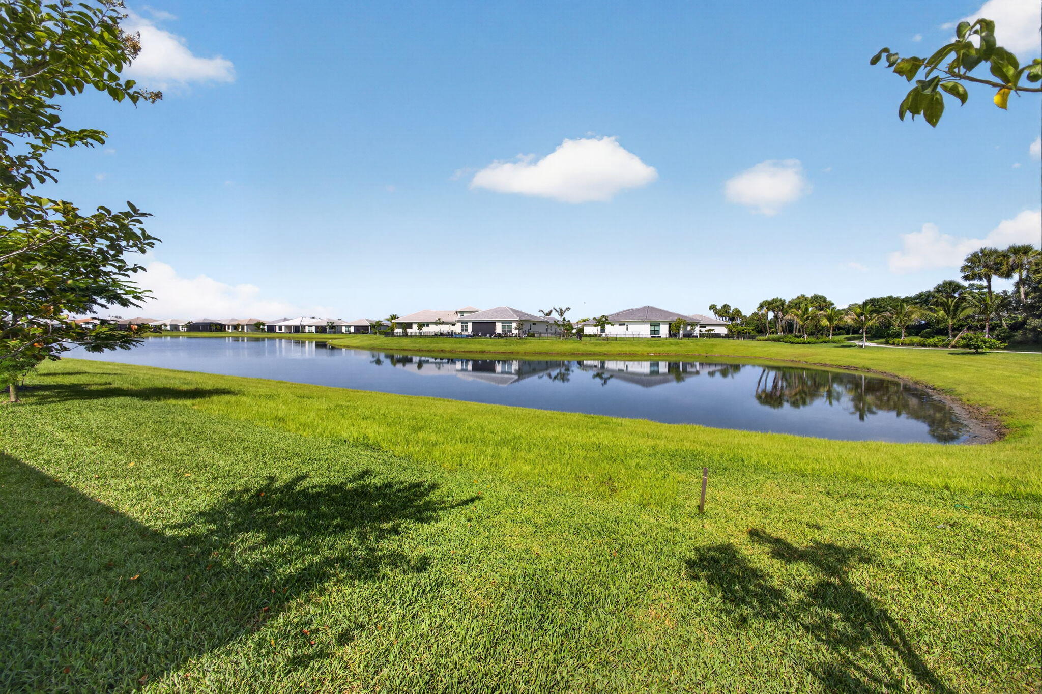CRESSWIND PALM BEACH - Residential