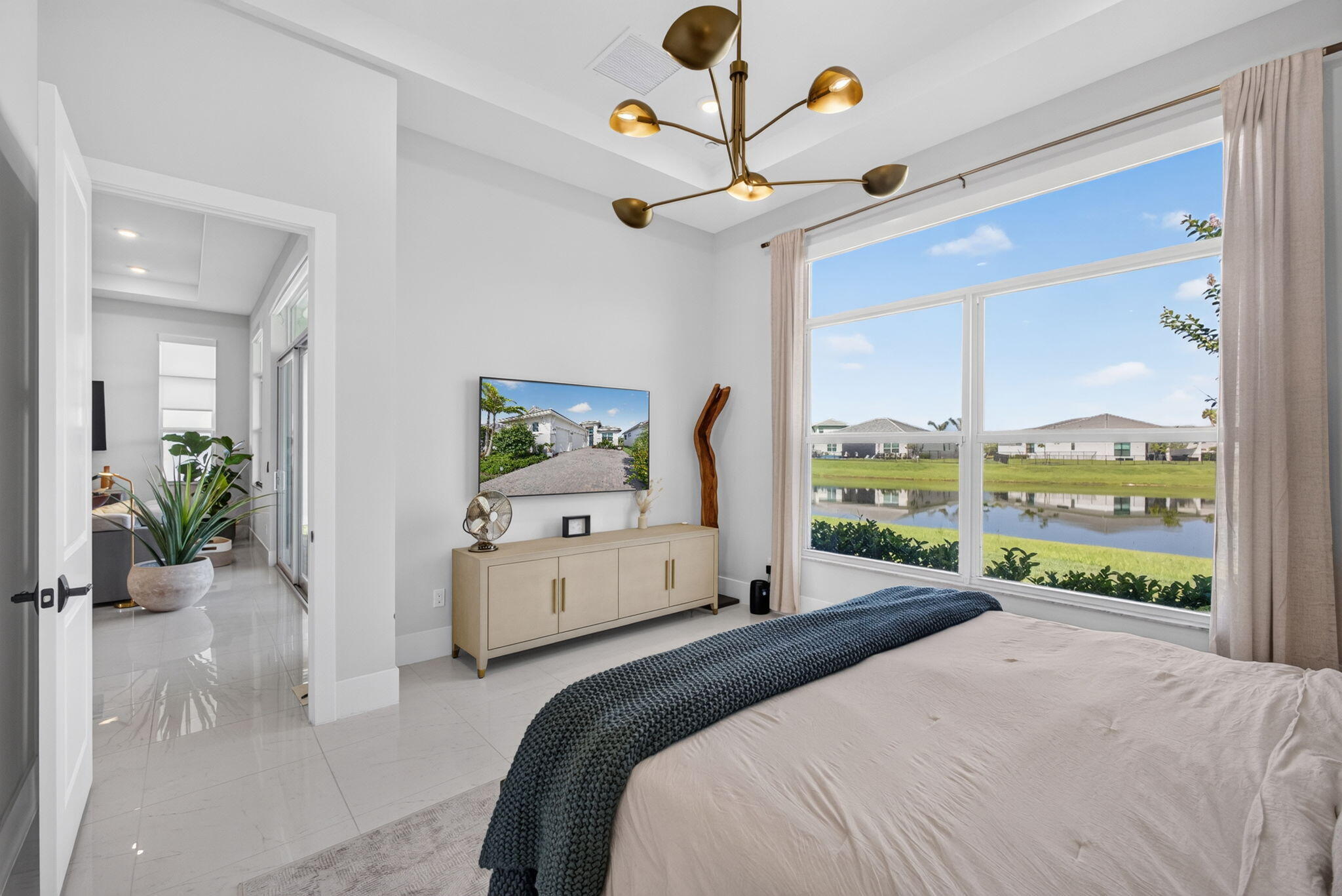 CRESSWIND PALM BEACH - Residential