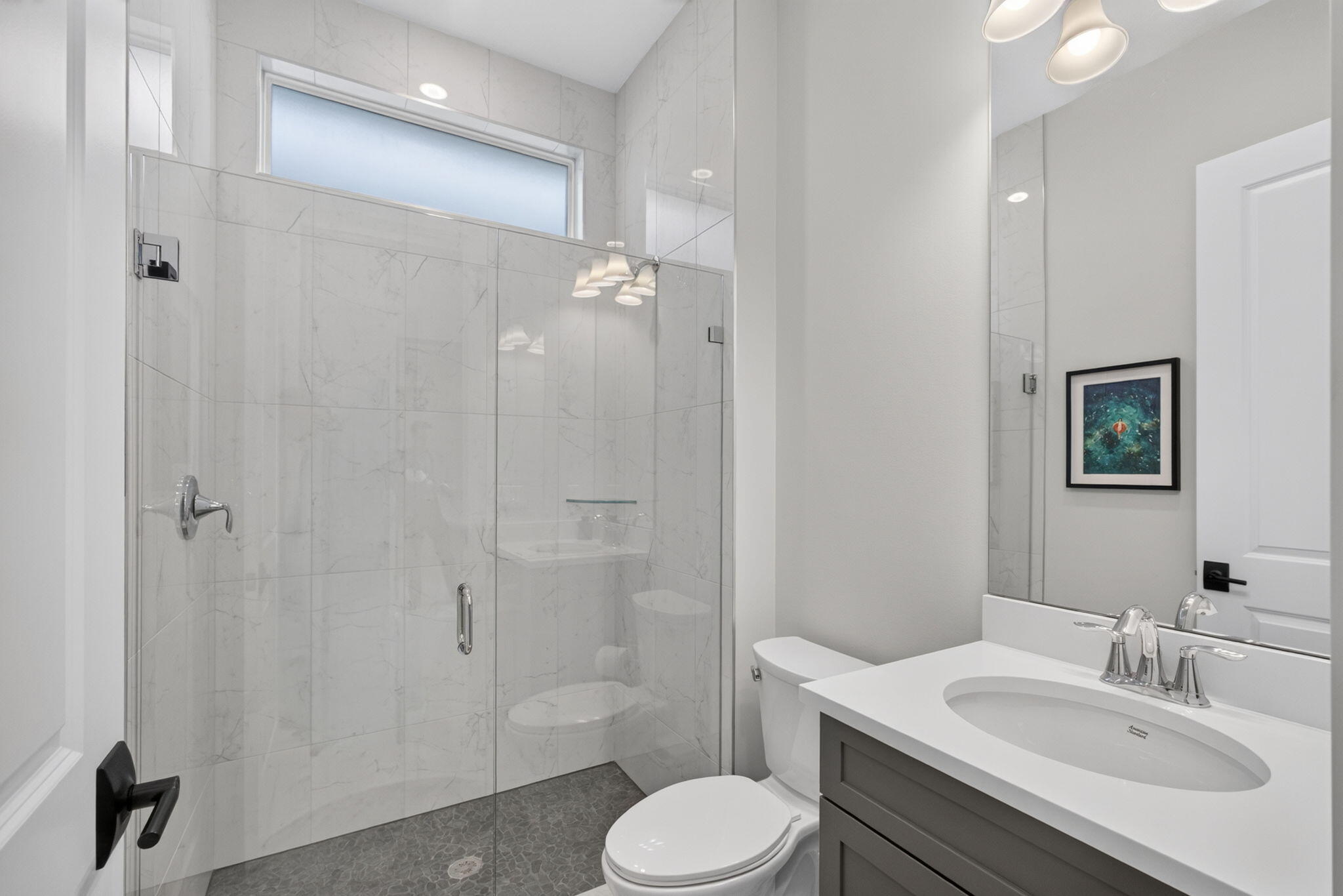 CRESSWIND PALM BEACH - Residential