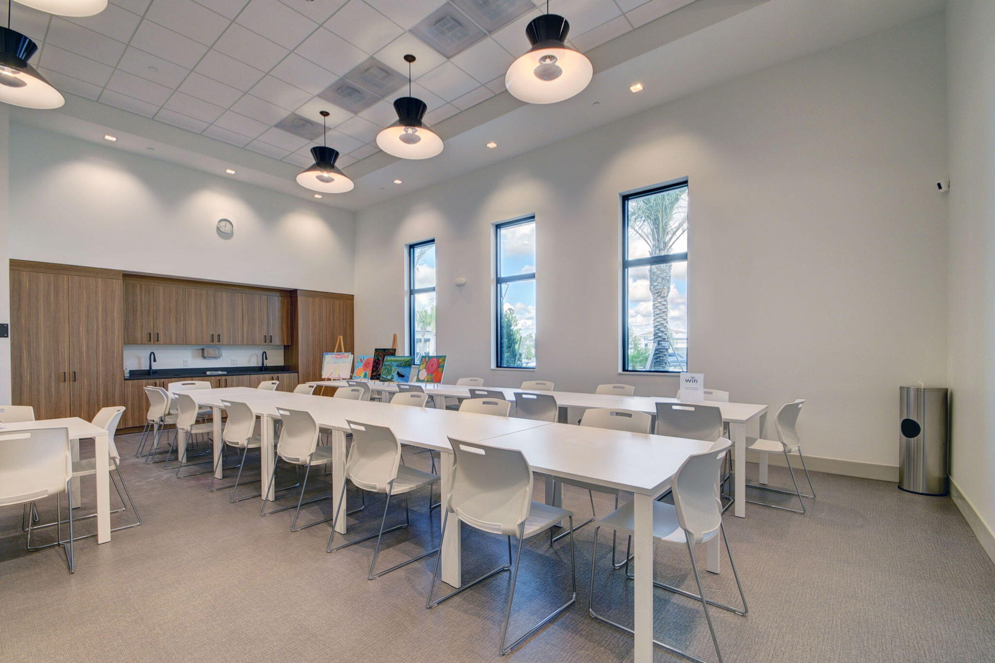 CRESSWIND PALM BEACH - Residential