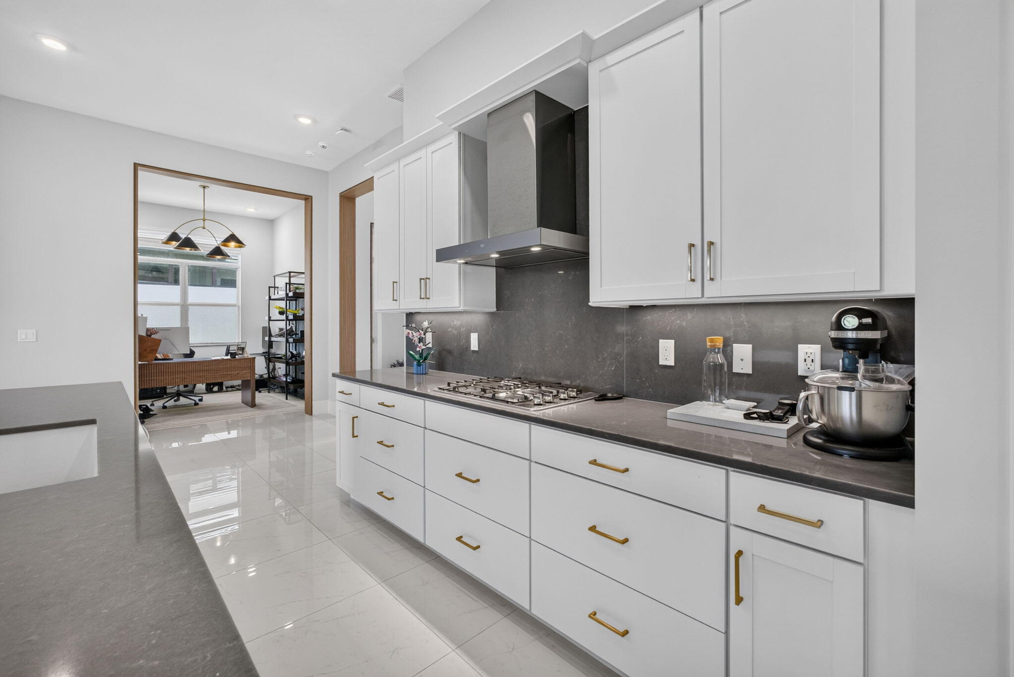 CRESSWIND PALM BEACH - Residential
