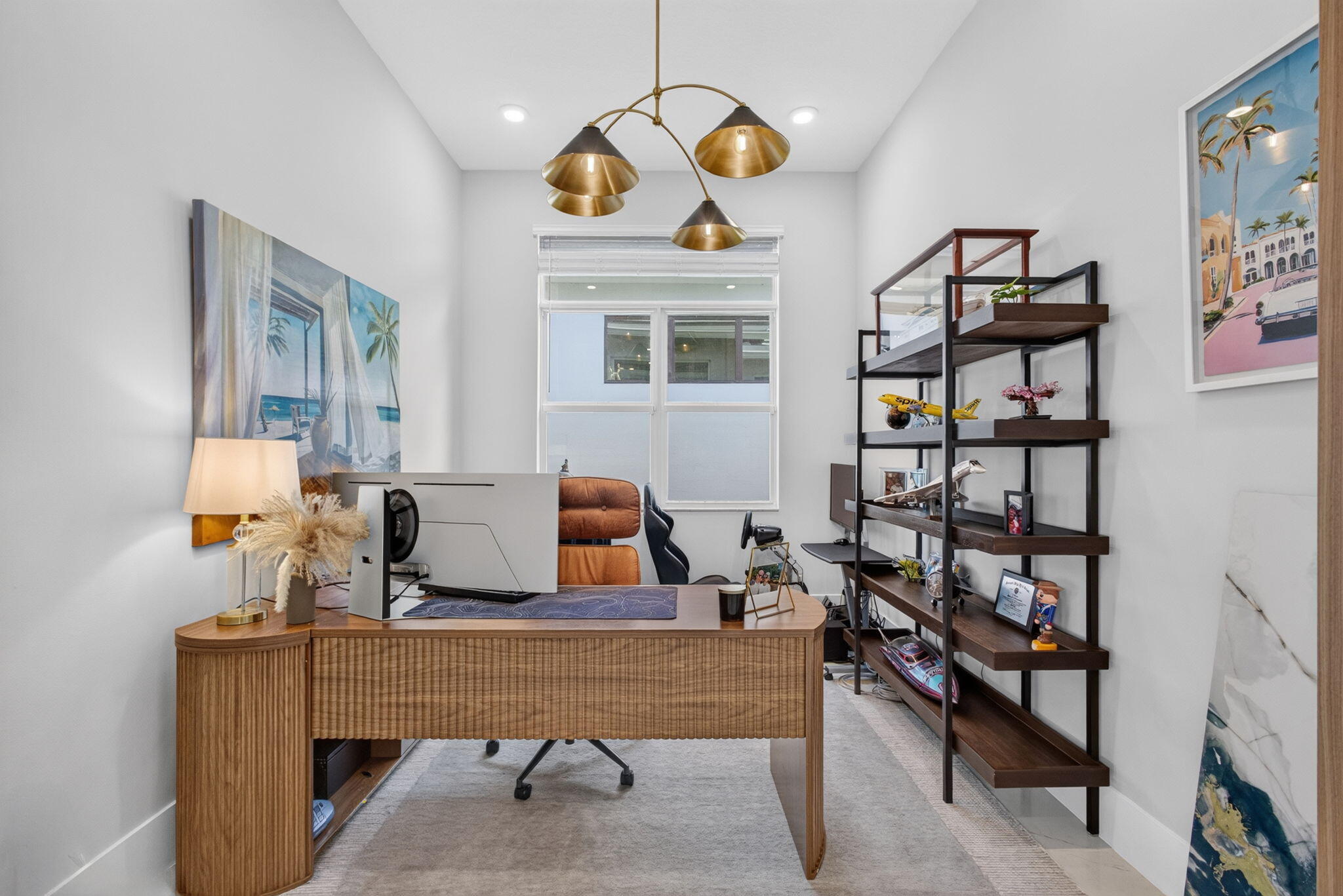 CRESSWIND PALM BEACH - Residential