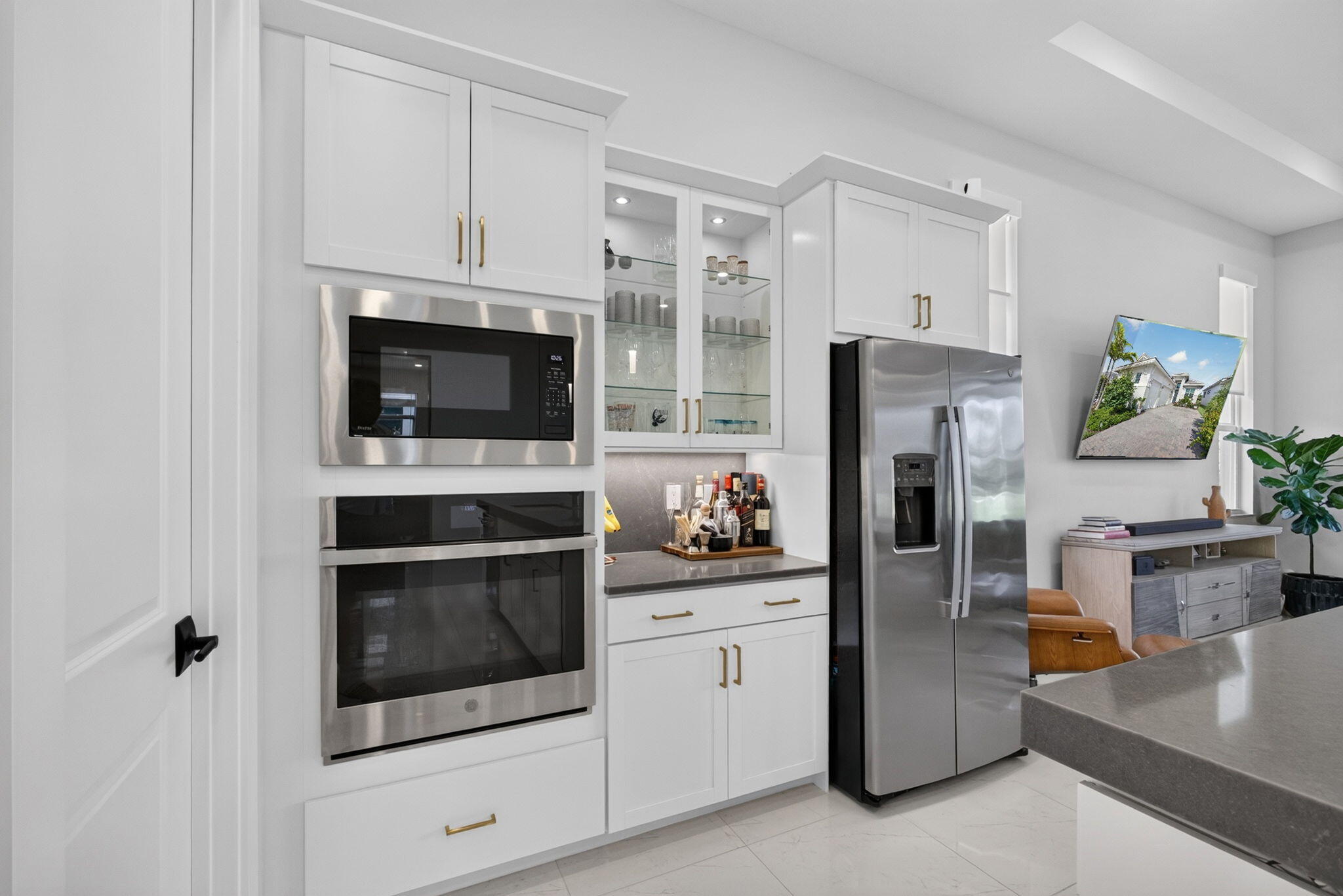 CRESSWIND PALM BEACH - Residential