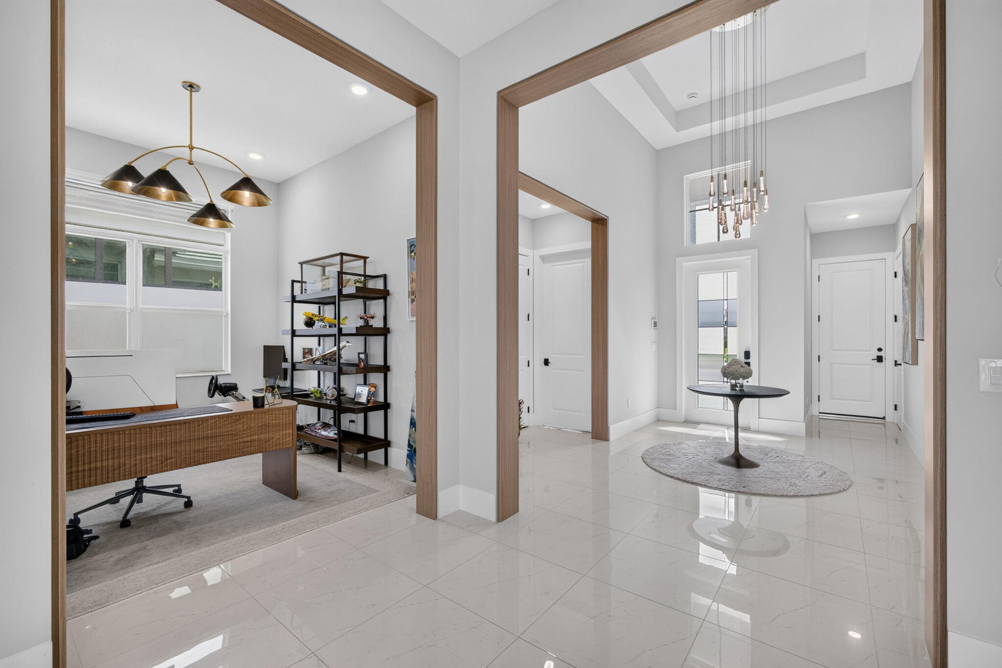 CRESSWIND PALM BEACH - Residential