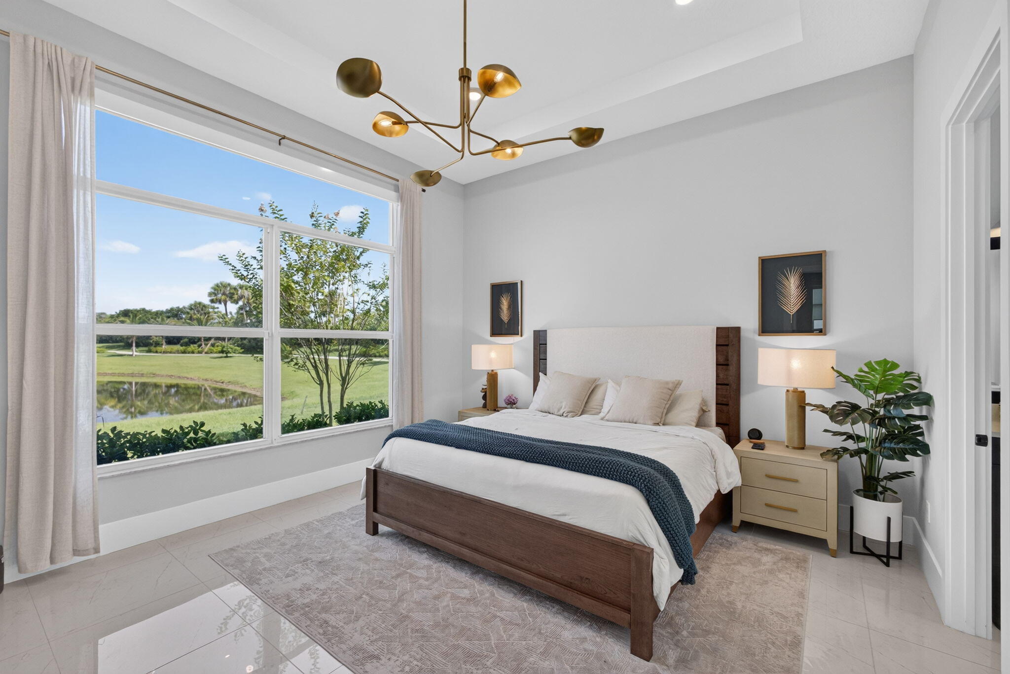 CRESSWIND PALM BEACH - Residential