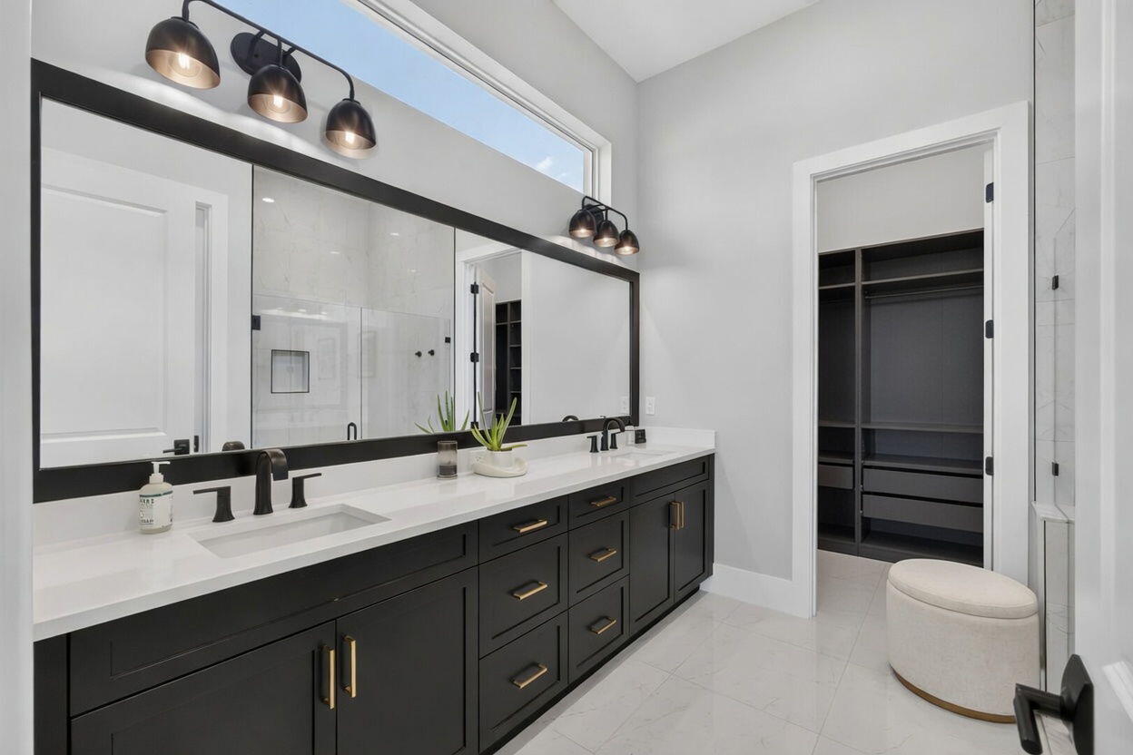 CRESSWIND PALM BEACH - Residential
