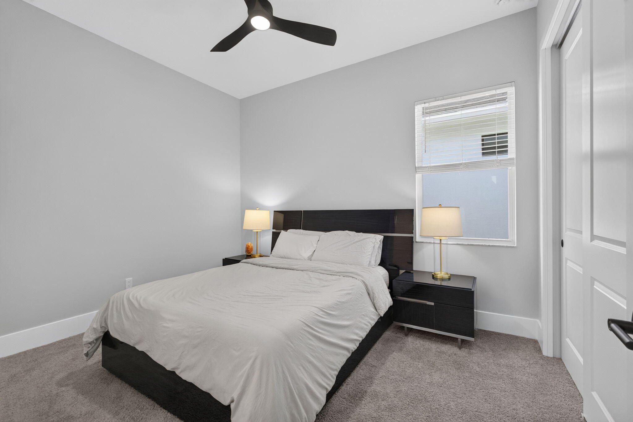 CRESSWIND PALM BEACH - Residential