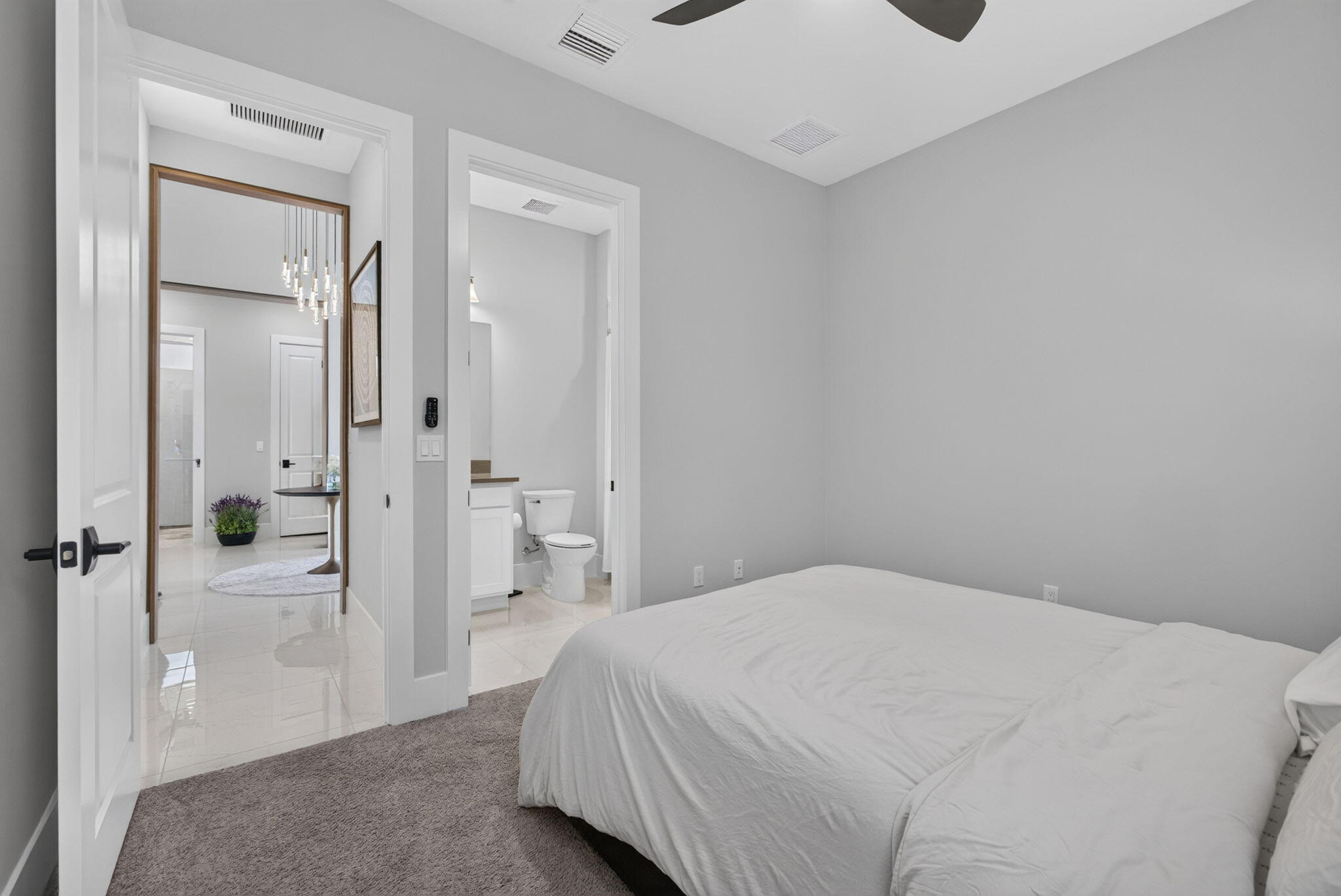 CRESSWIND PALM BEACH - Residential