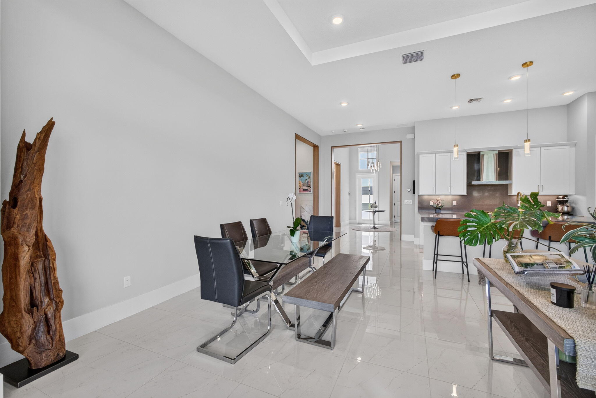 CRESSWIND PALM BEACH - Residential
