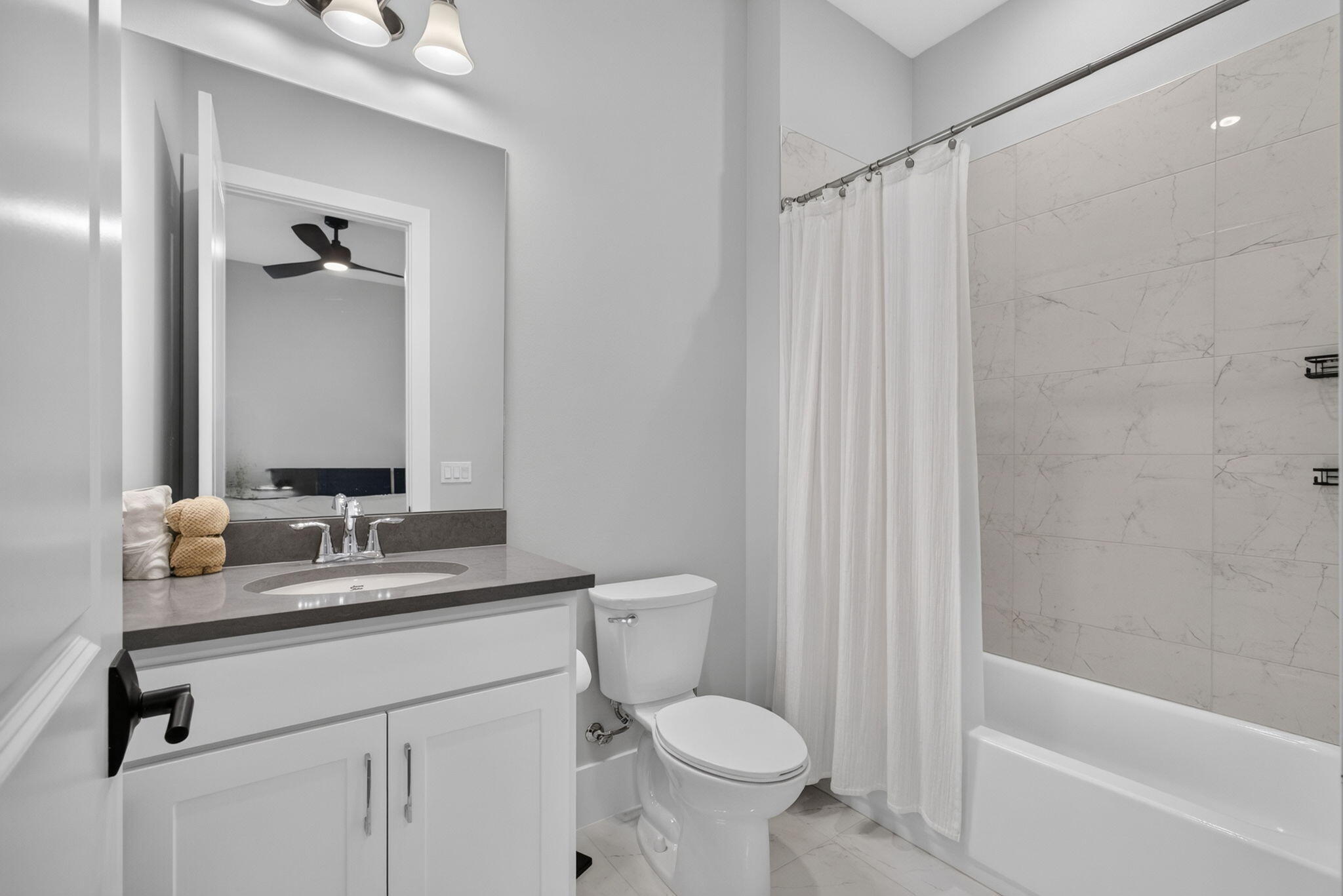 CRESSWIND PALM BEACH - Residential