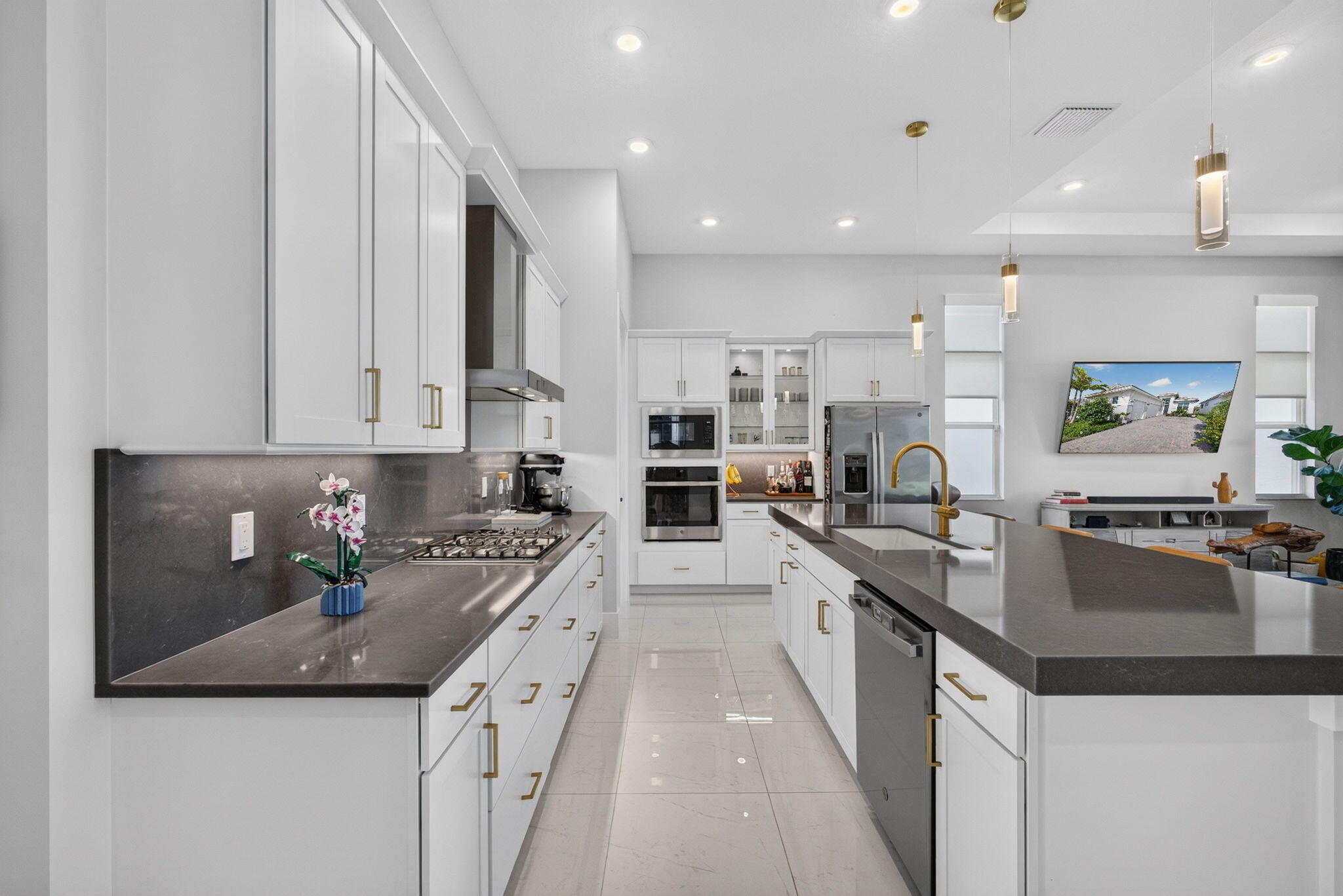CRESSWIND PALM BEACH - Residential