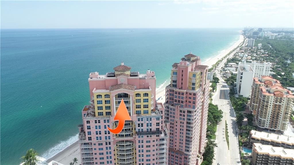 THE PALMS - Residential