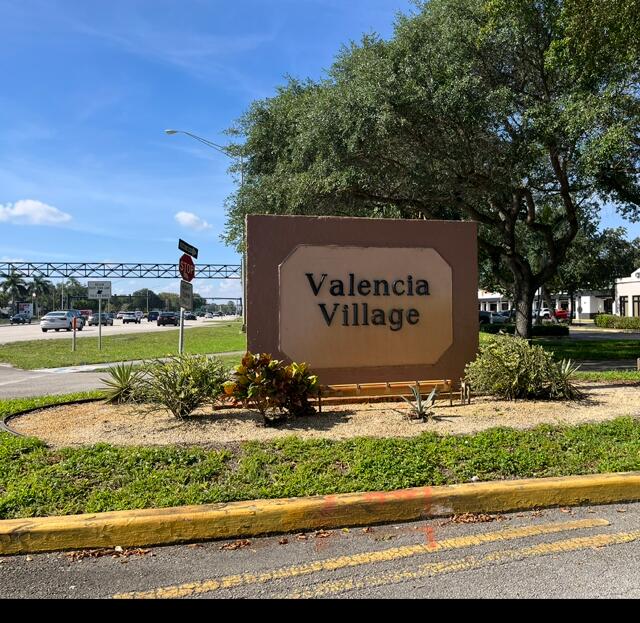 VALENCIA VILLAGE CONDO PHASE I - Residential
