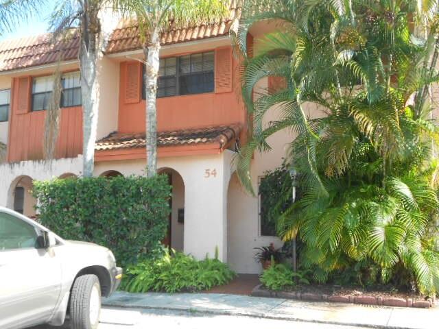 Beautifully upgraded 3-bedroom, 2.5-bath townhouse in desirable Valencia Village!  This spacious residence features granite countertops, stainless steel appliances, abundant cabinet storage with pull-out shelving, and a functional open layout perfect for comfortable living and entertaining. One of the few units in the community featuring a screened balcony.  Private jacuzzi inside the unit. Additional highlights include in-unit washer and dryer and two assigned parking spaces conveniently located directly in front of the unit.  Centrally located near NOVA Southeastern University, shopping, dining, major highways, Fort Lauderdale Airport and the Beaches. Per Association rules, leasing is permitted only after 2 years of ownership.  Pets are allowed for owners.  Tenant is in the process of moving out.  Expect boxes and items all over. Screenings are held once per month.  Usually 3rd Tuesday of the month.