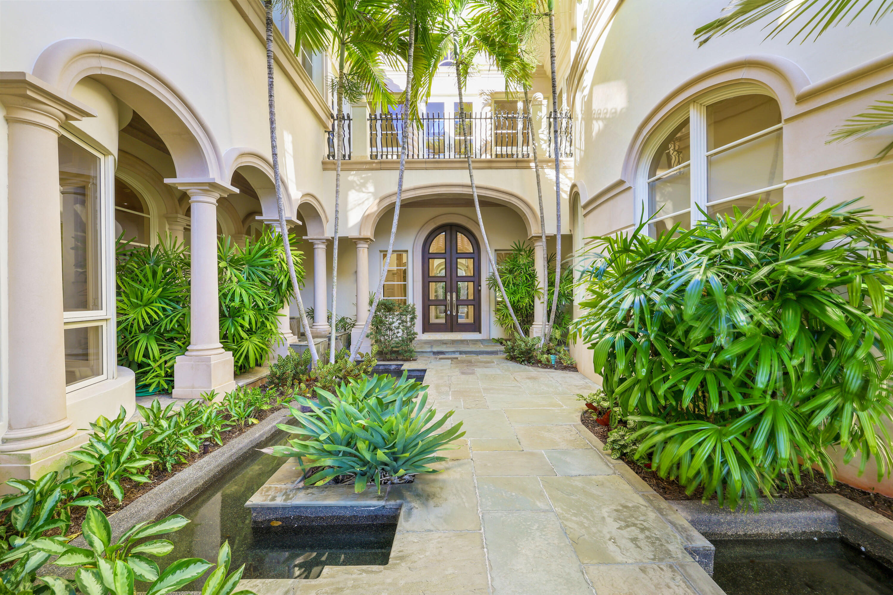 Mizner Lake Estates - Residential