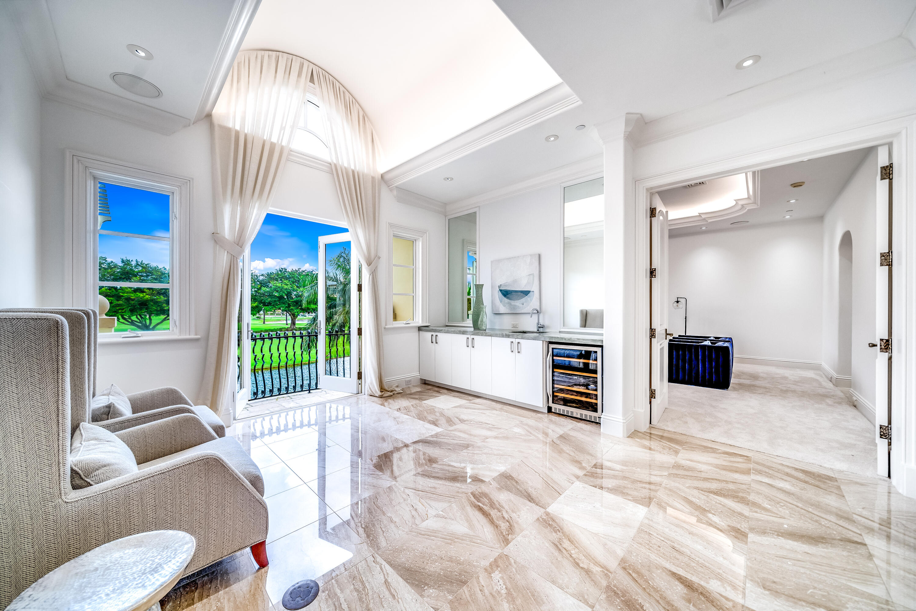 Mizner Lake Estates - Residential