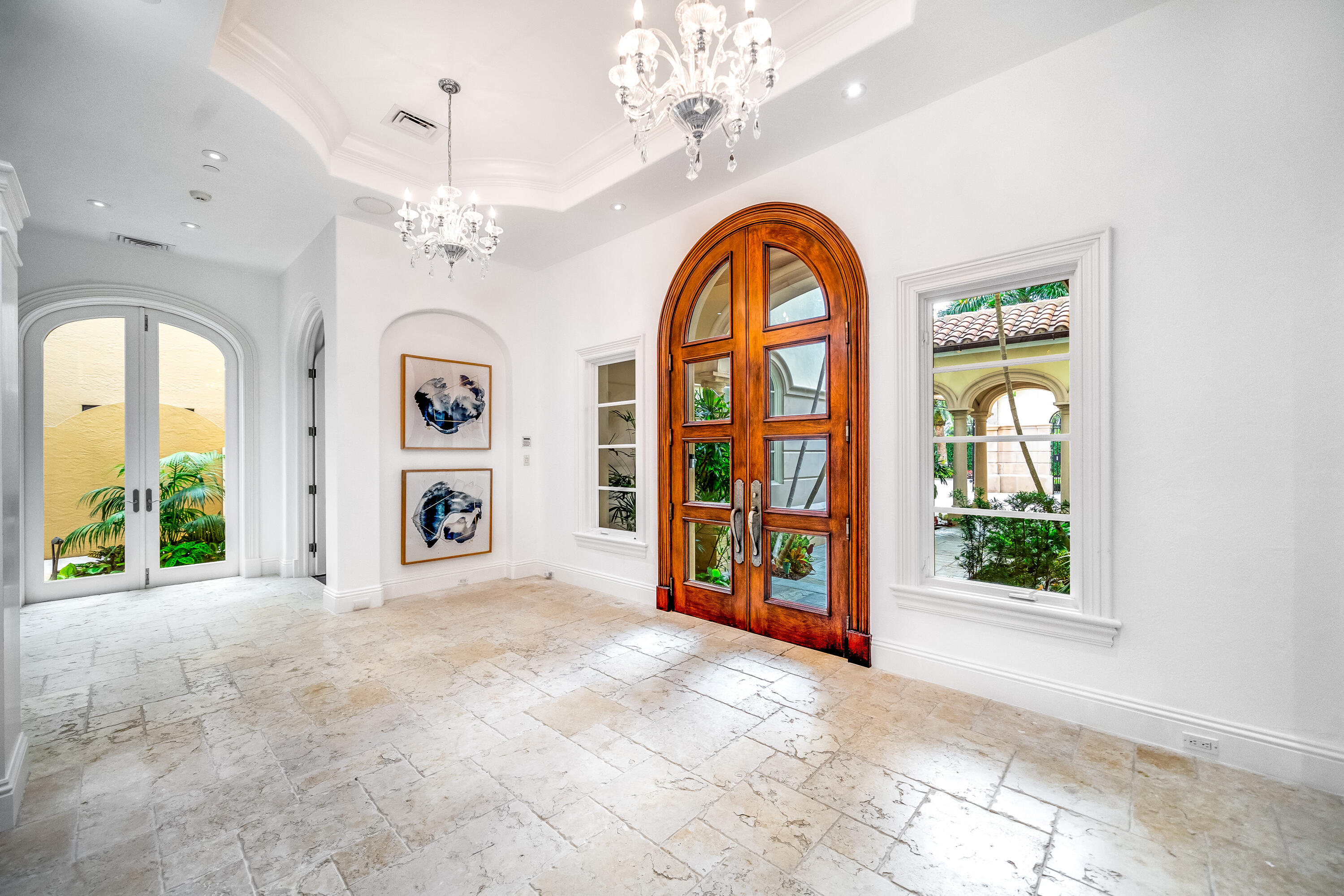 Mizner Lake Estates - Residential