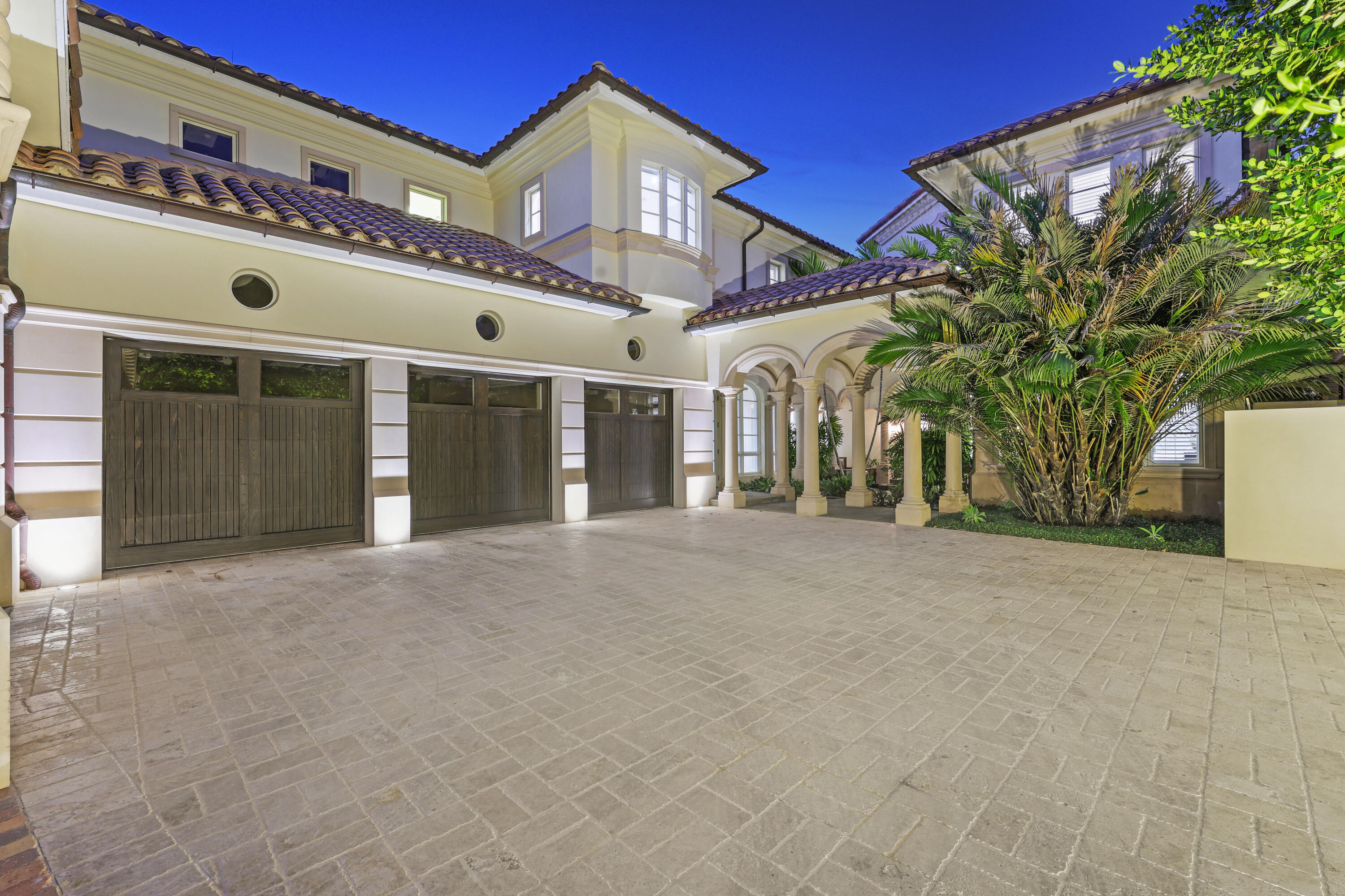 Mizner Lake Estates - Residential