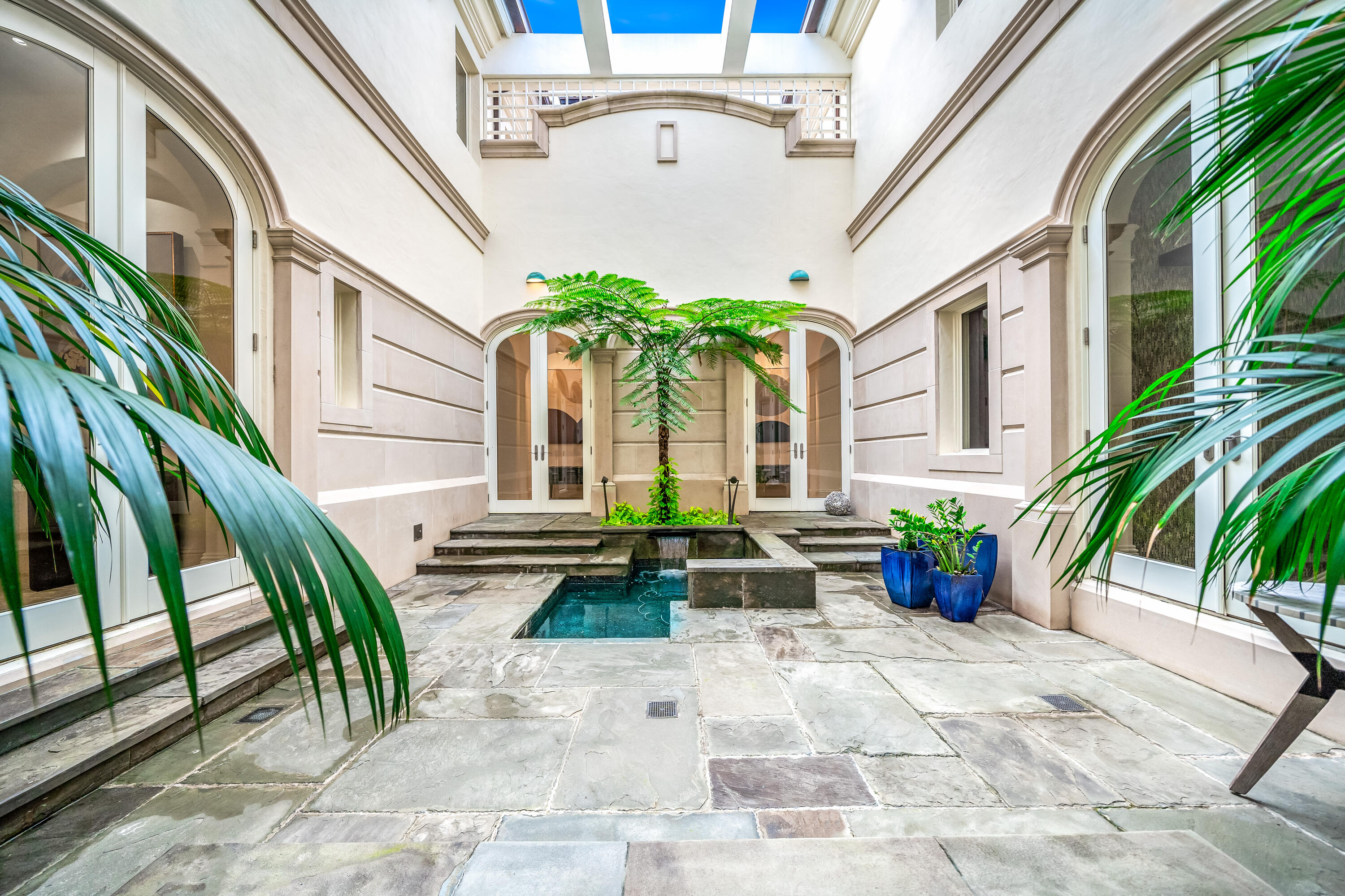 Mizner Lake Estates - Residential