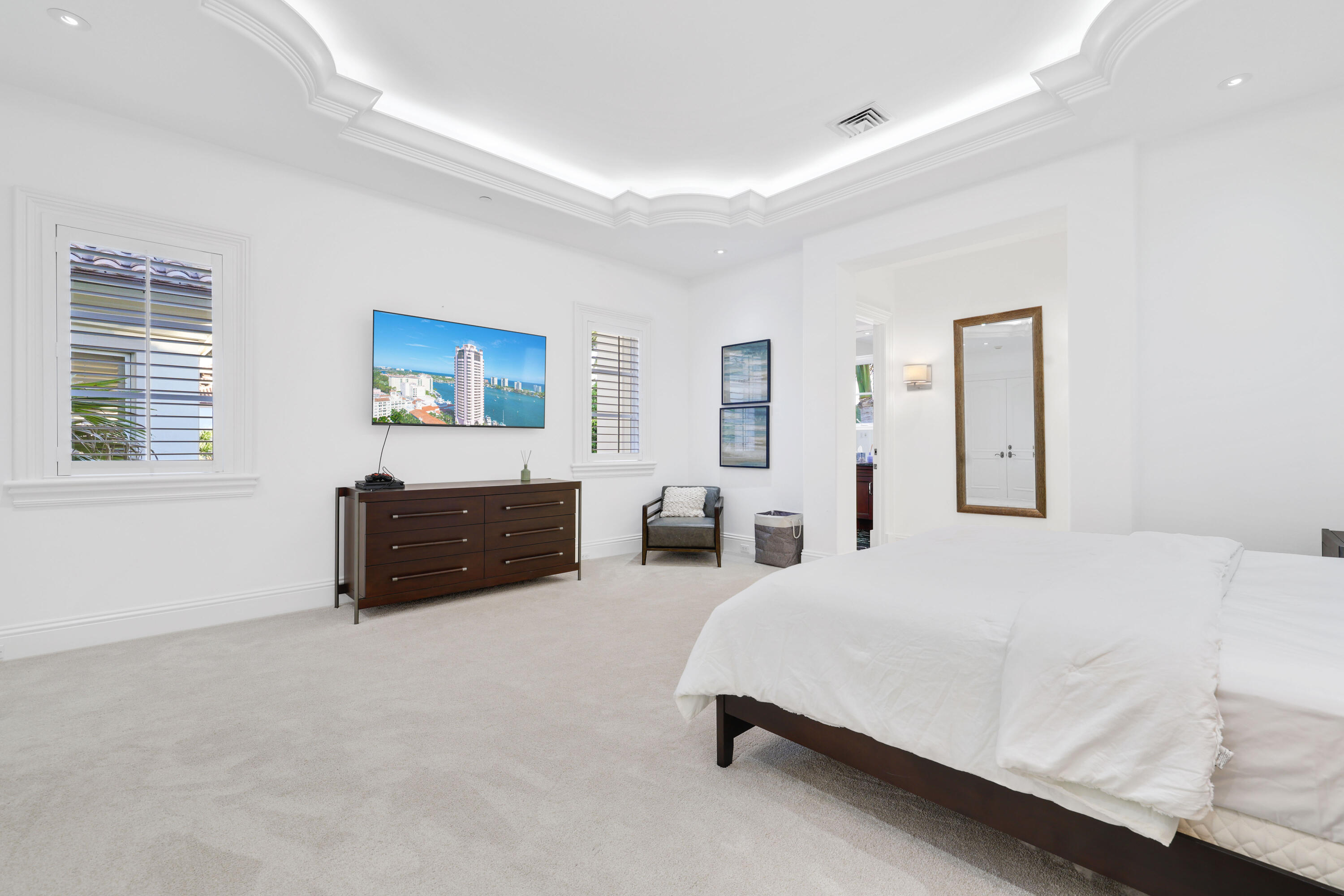 Mizner Lake Estates - Residential