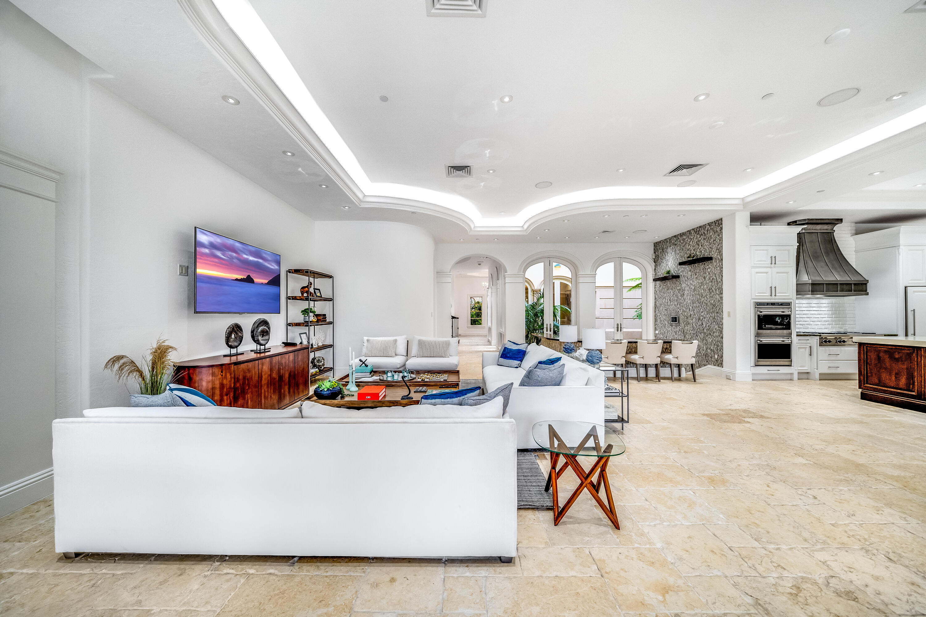 Mizner Lake Estates - Residential