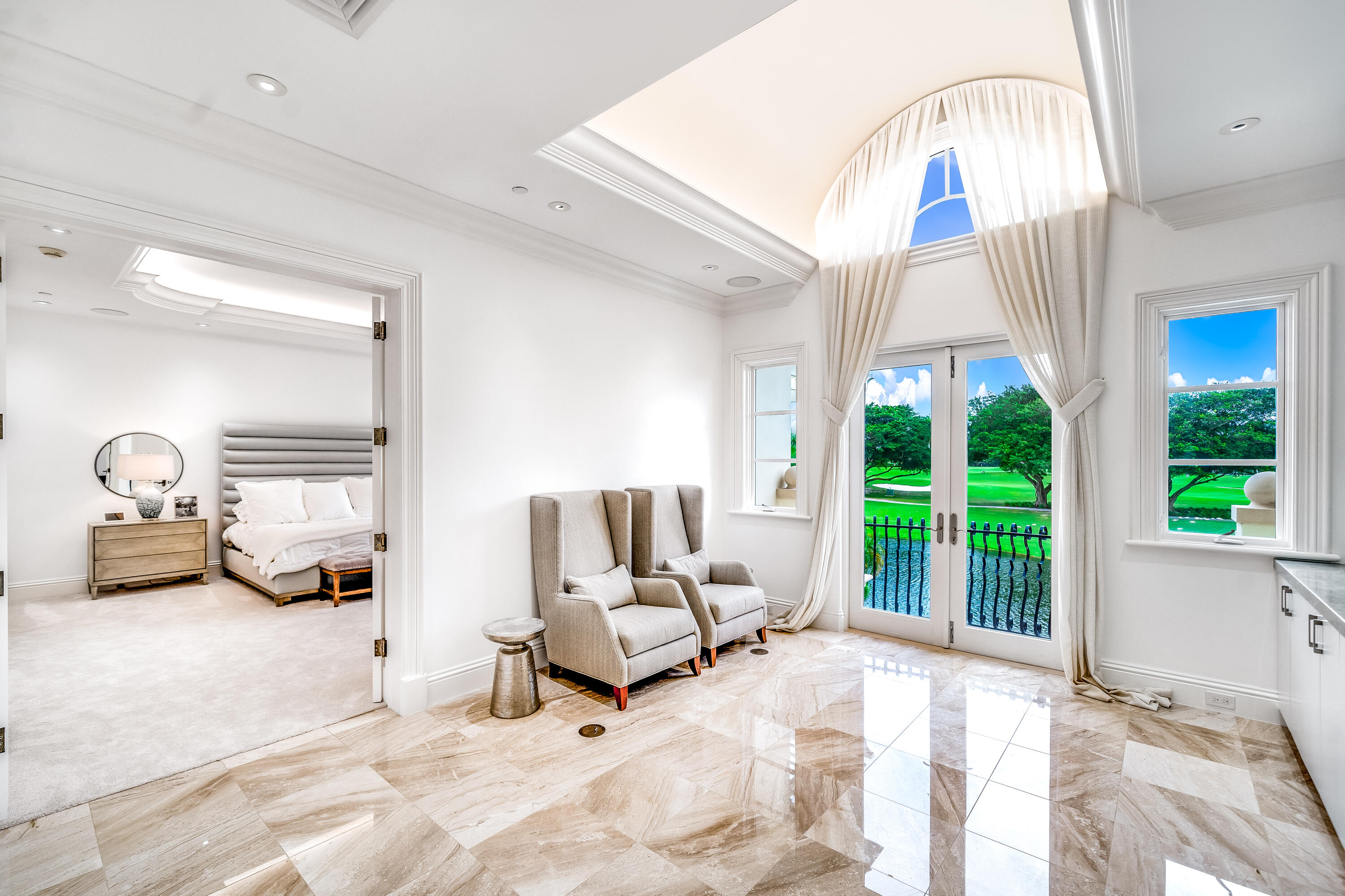 Mizner Lake Estates - Residential