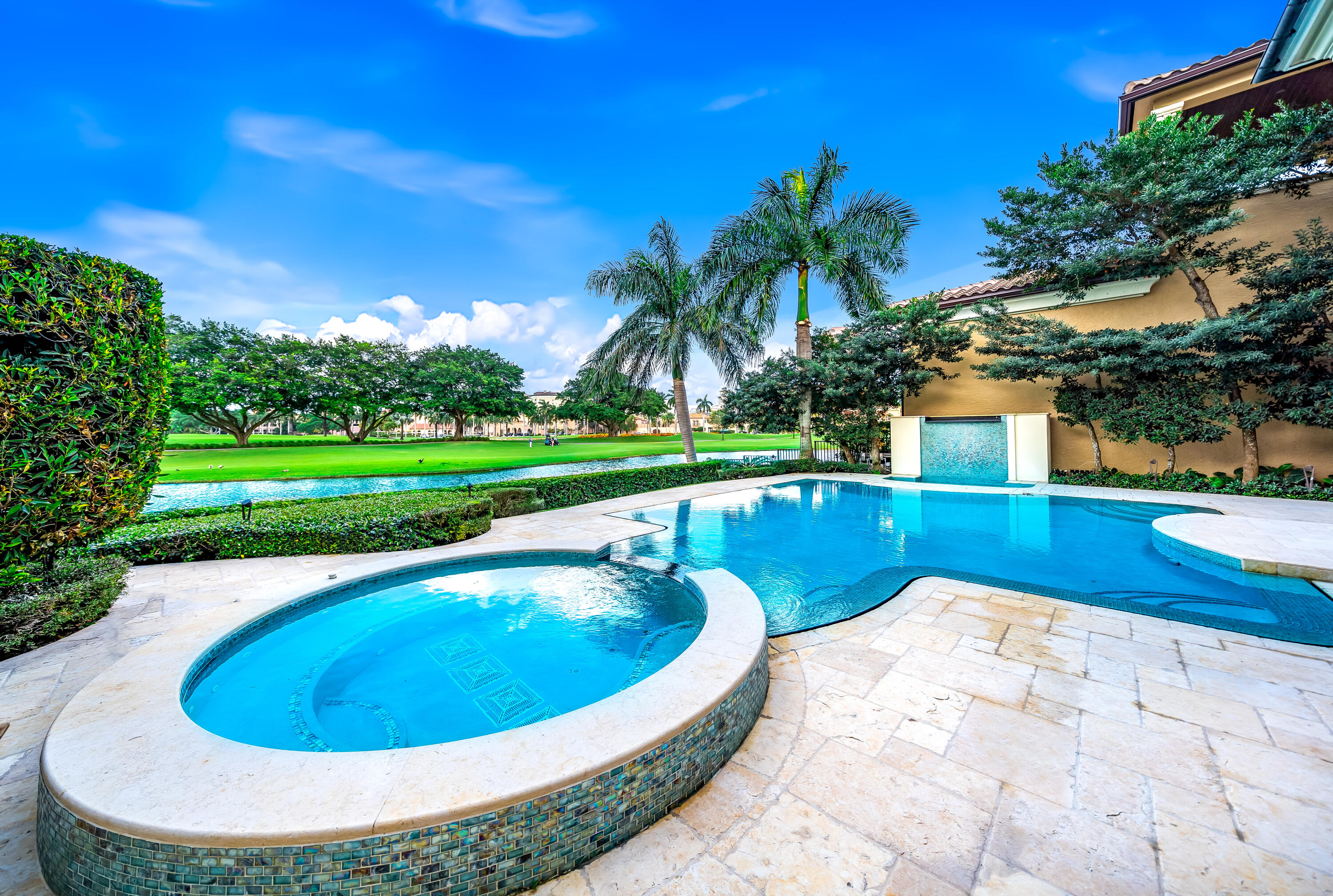 Mizner Lake Estates - Residential