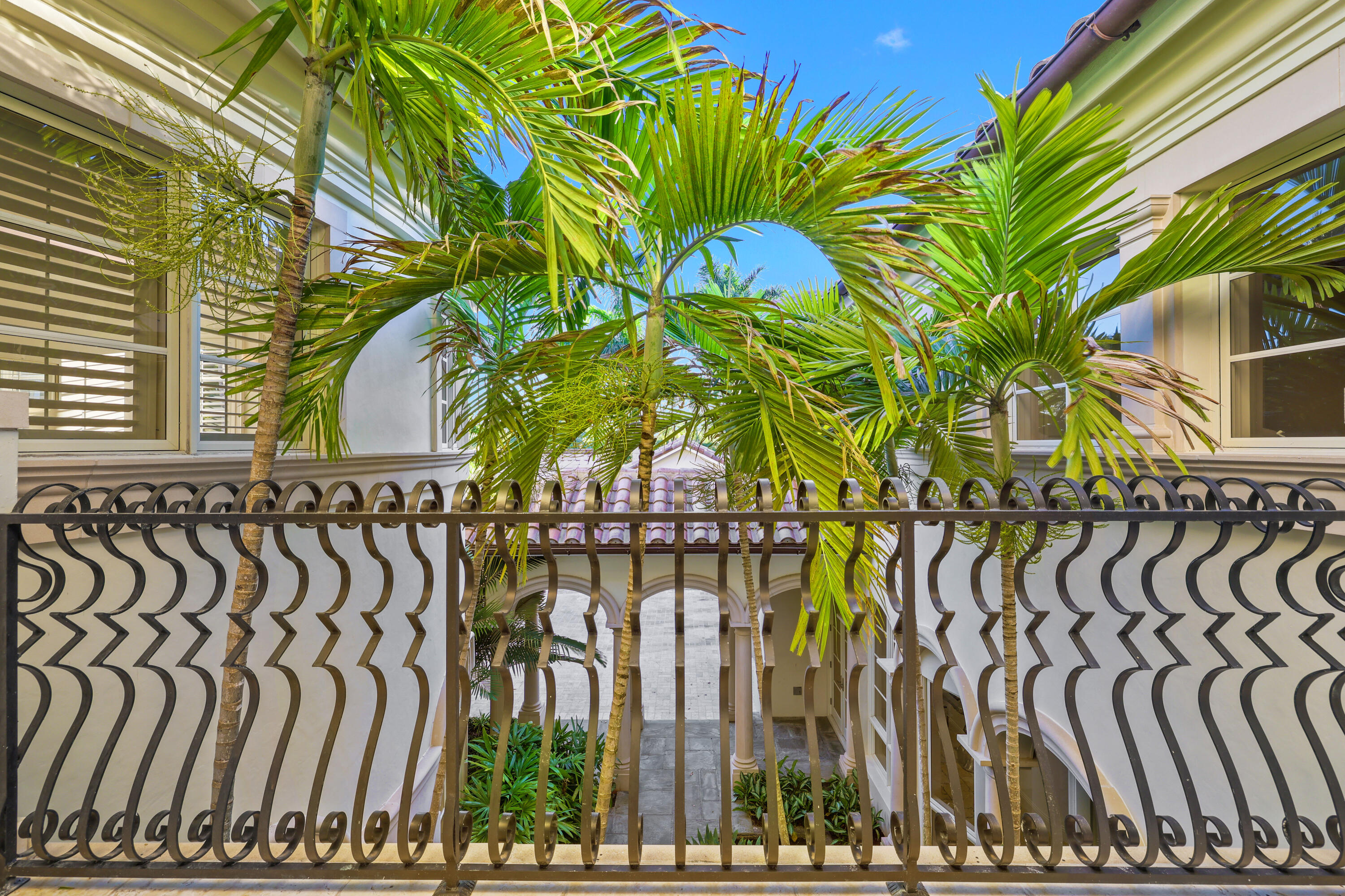 Mizner Lake Estates - Residential