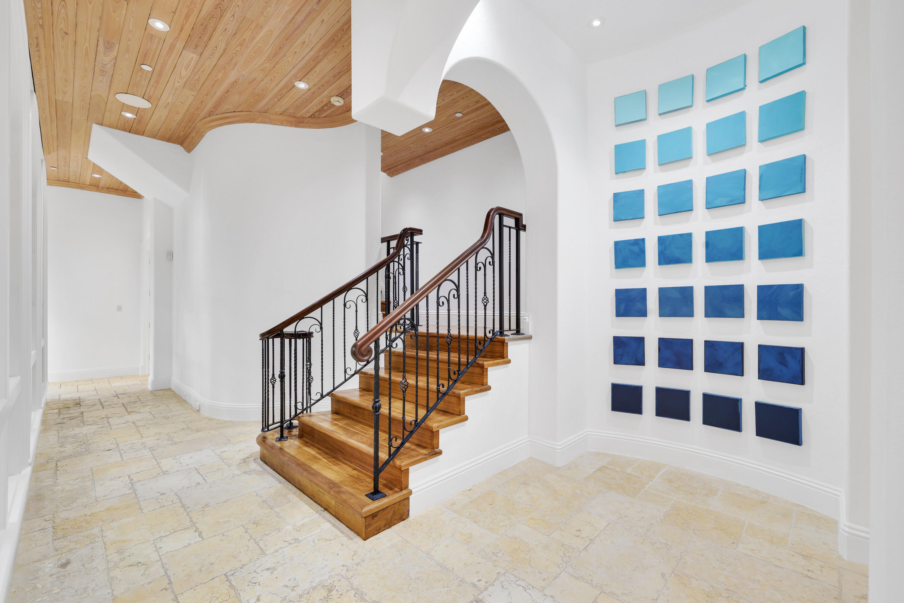 Mizner Lake Estates - Residential