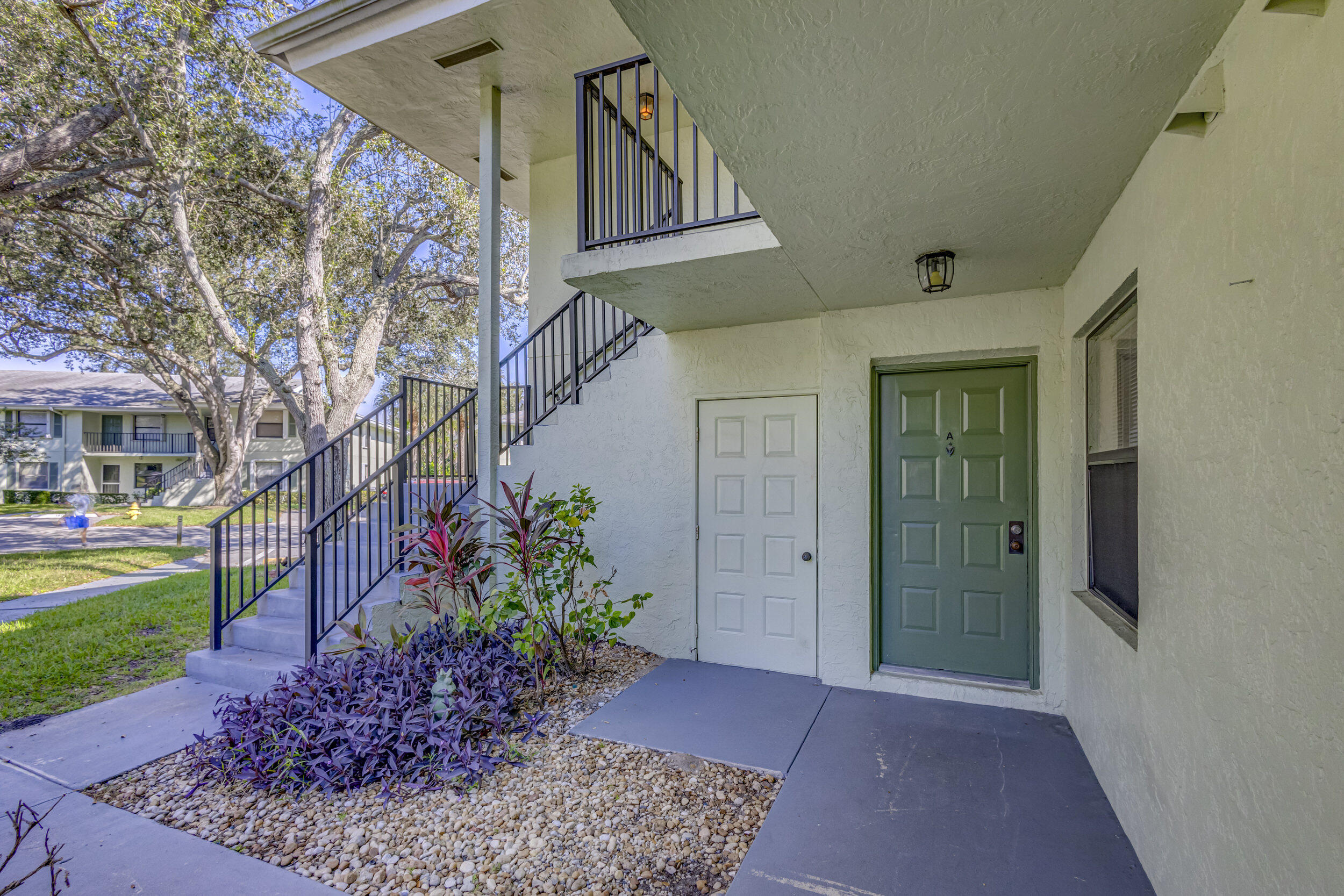SABAL RIDGE CONDO - Residential