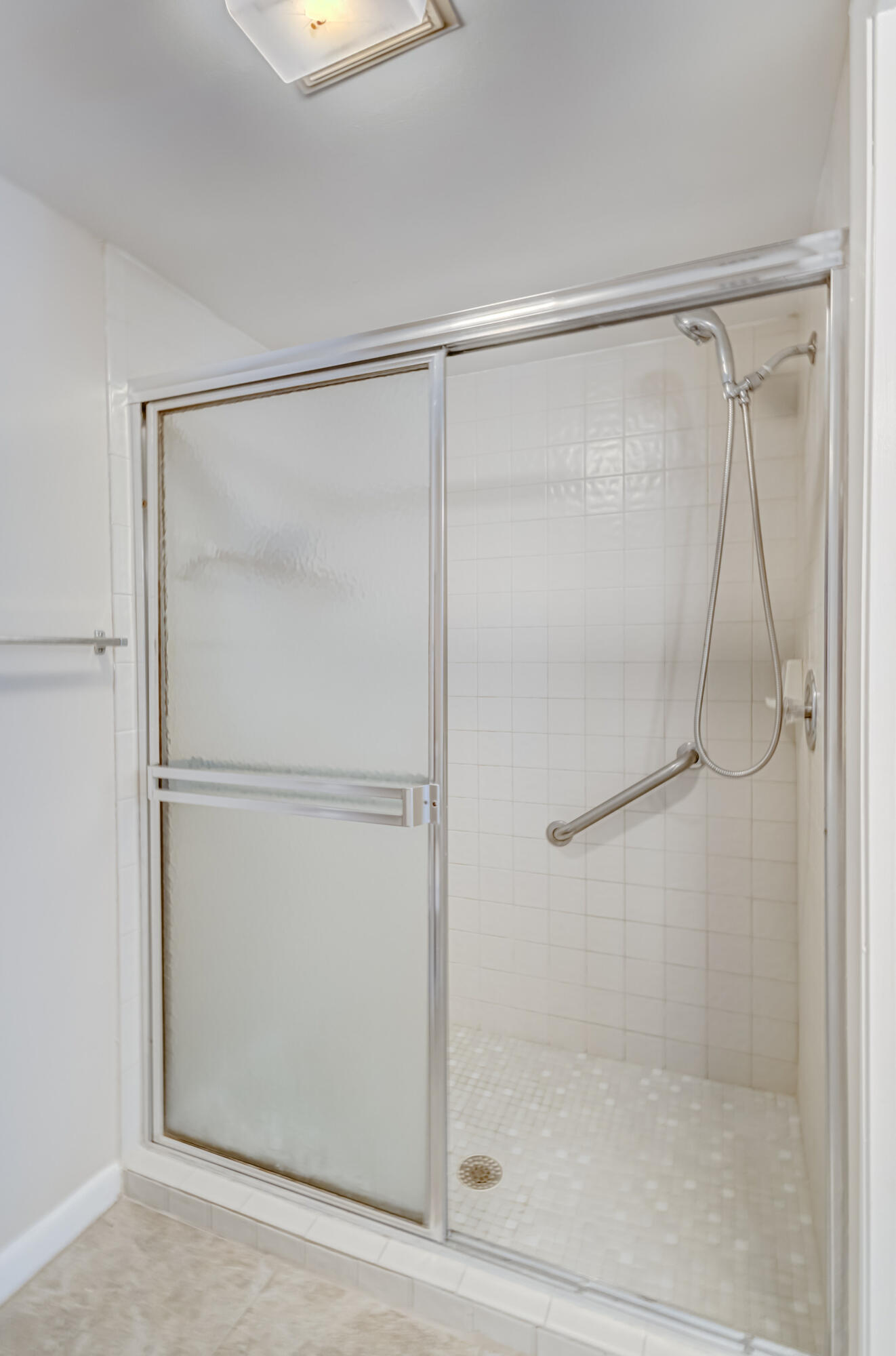 SABAL RIDGE CONDO - Residential