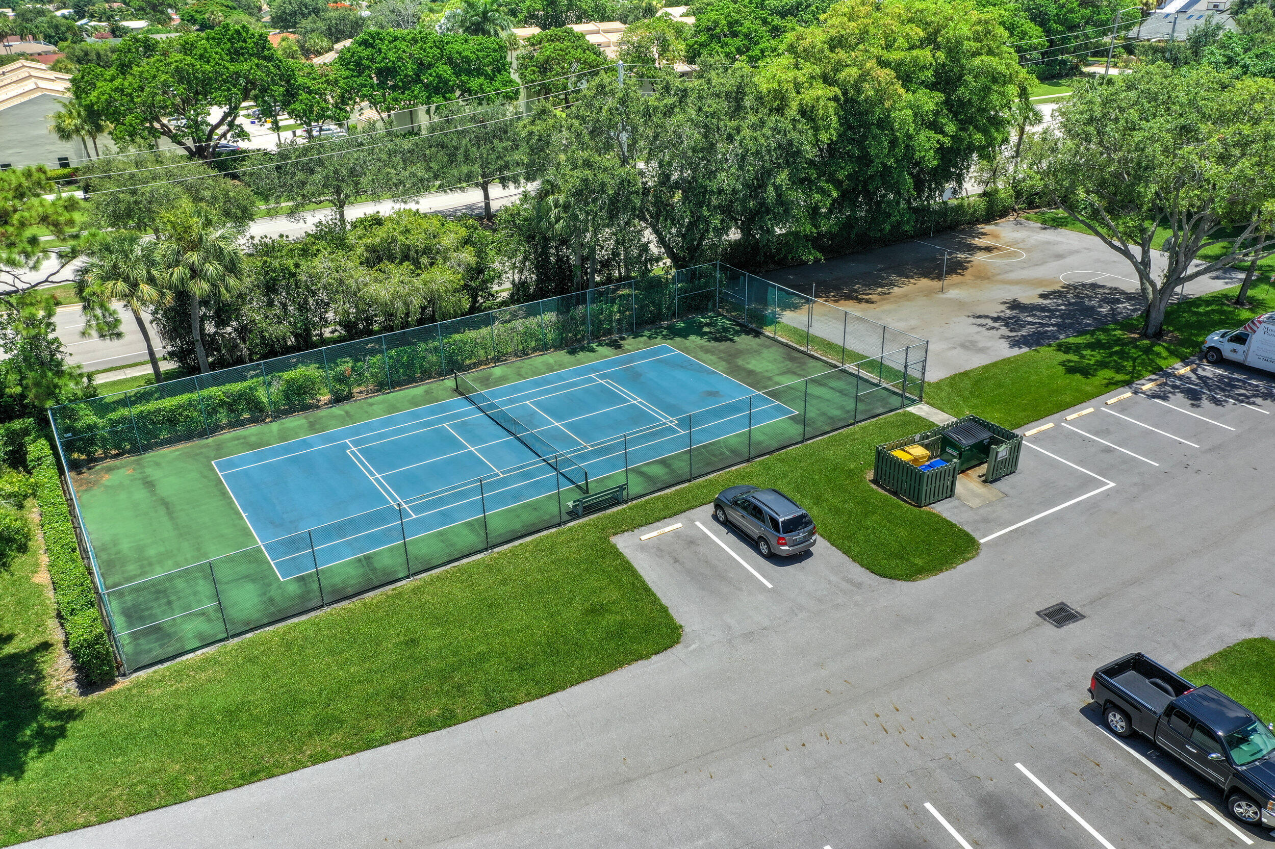 SABAL RIDGE CONDO - Residential