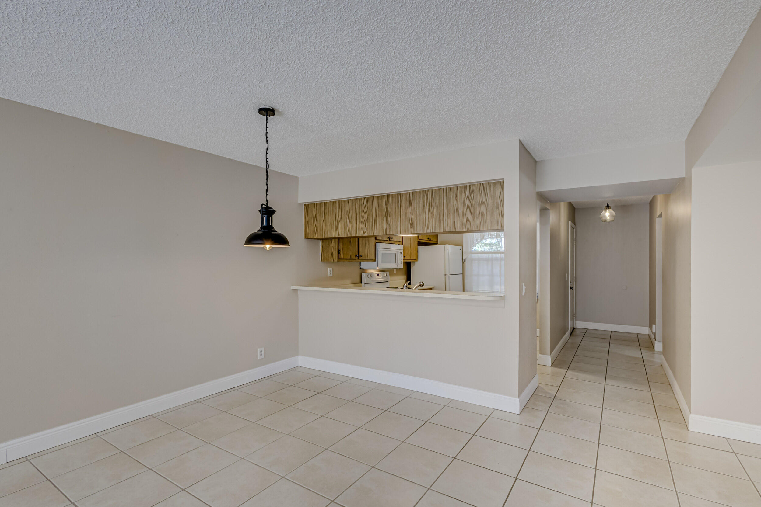 SABAL RIDGE CONDO - Residential
