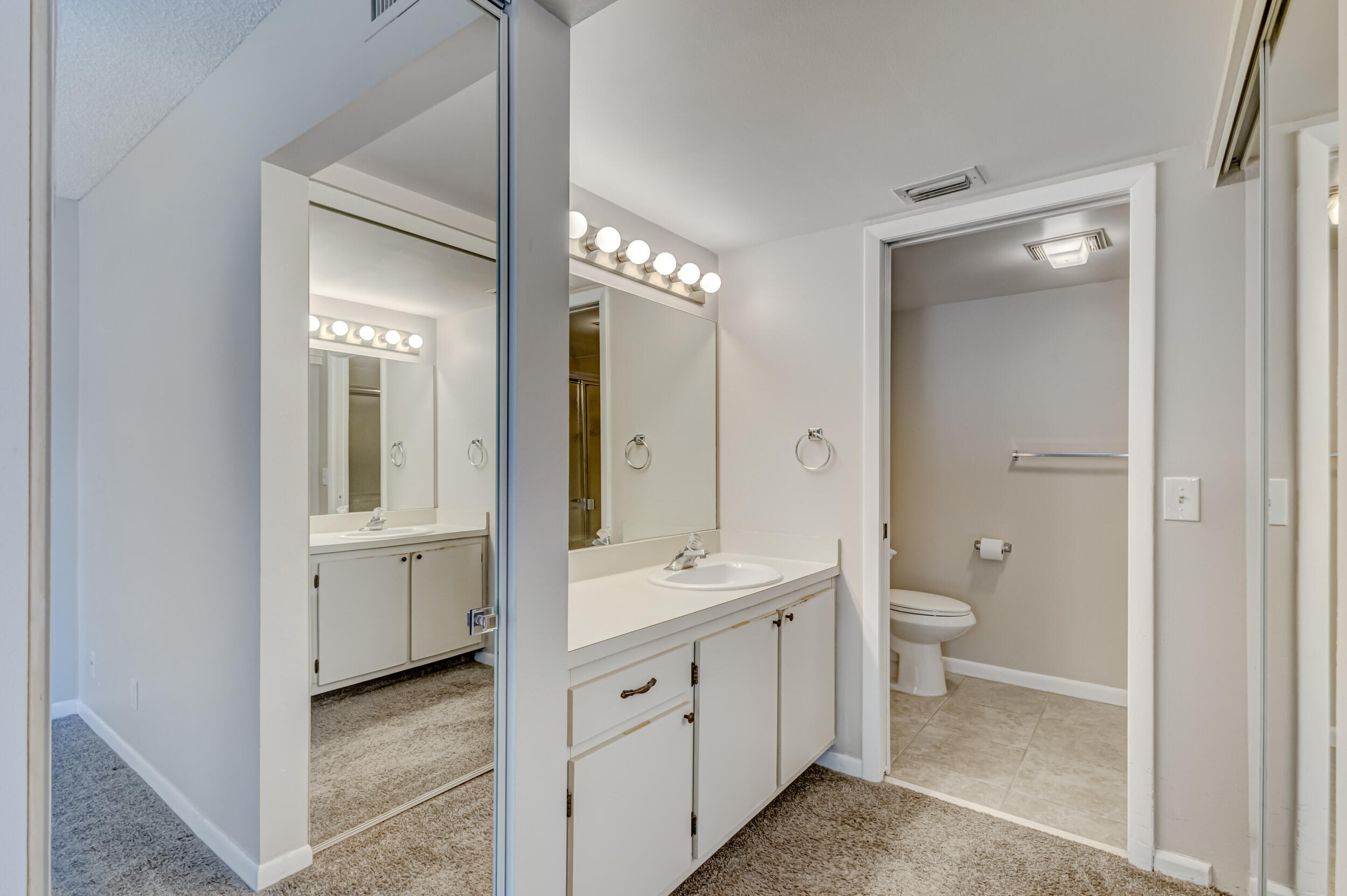 SABAL RIDGE CONDO - Residential